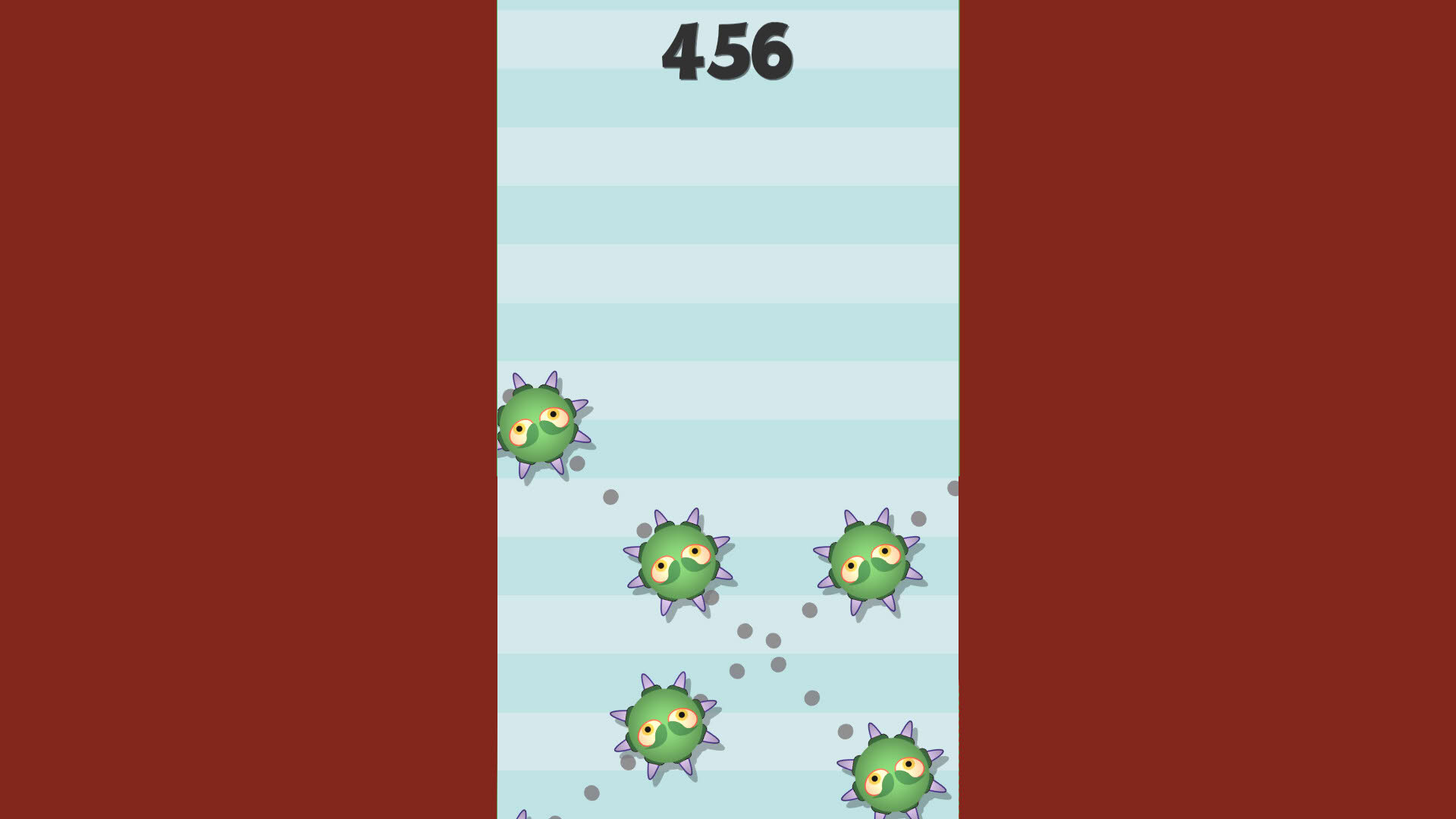 Screenshot for One Chance