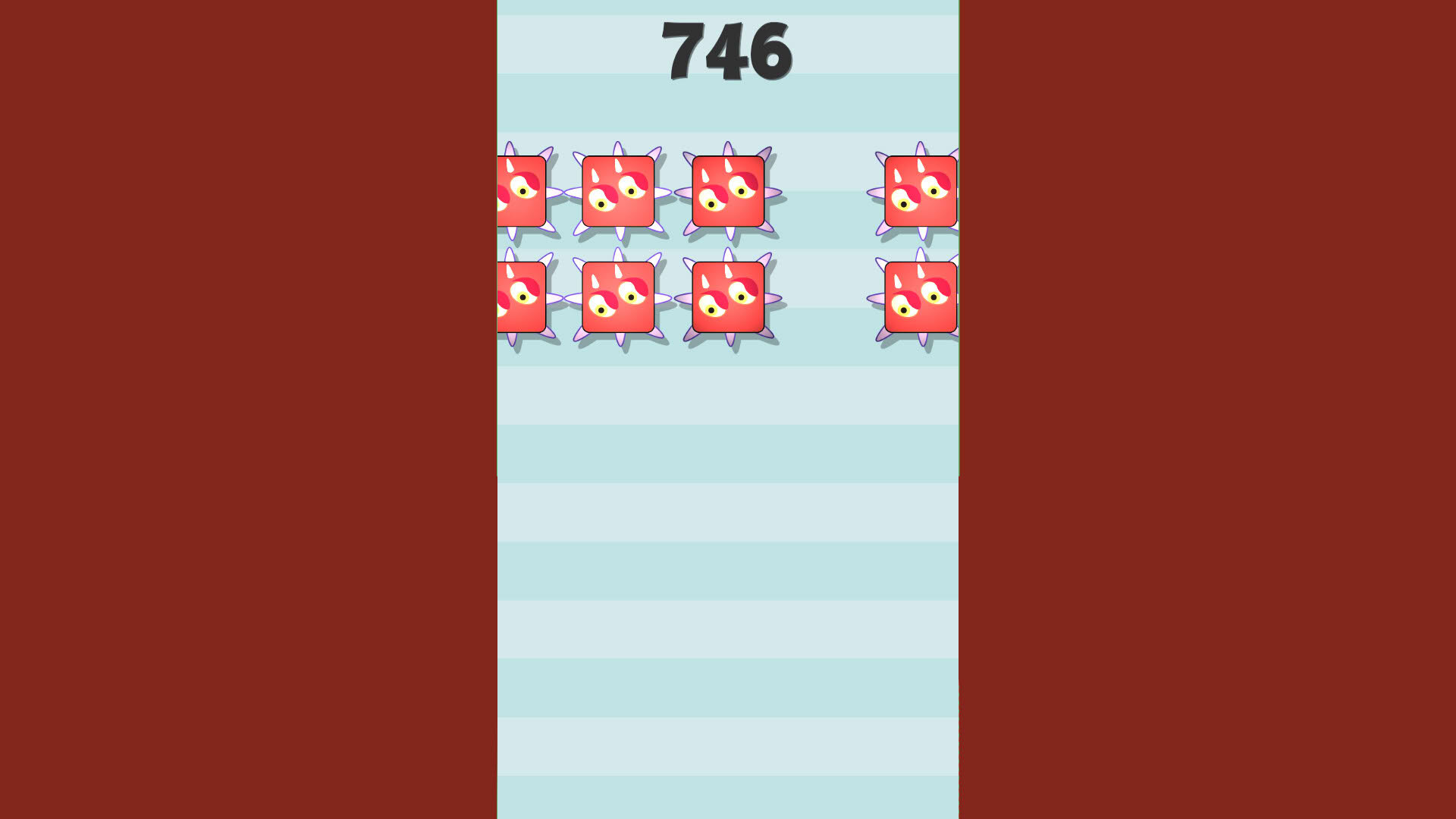 Screenshot for One Chance