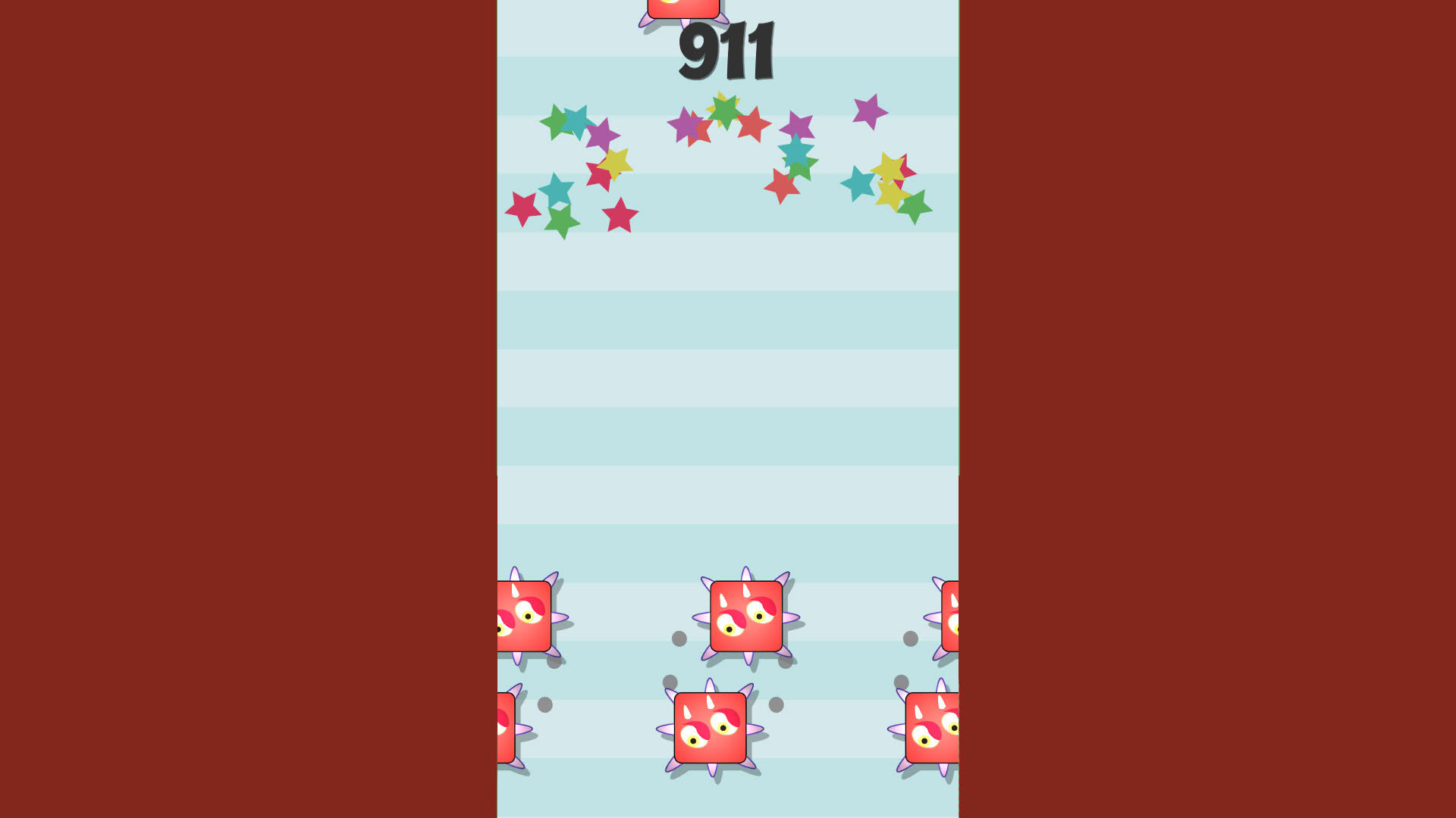 Screenshot for One Chance
