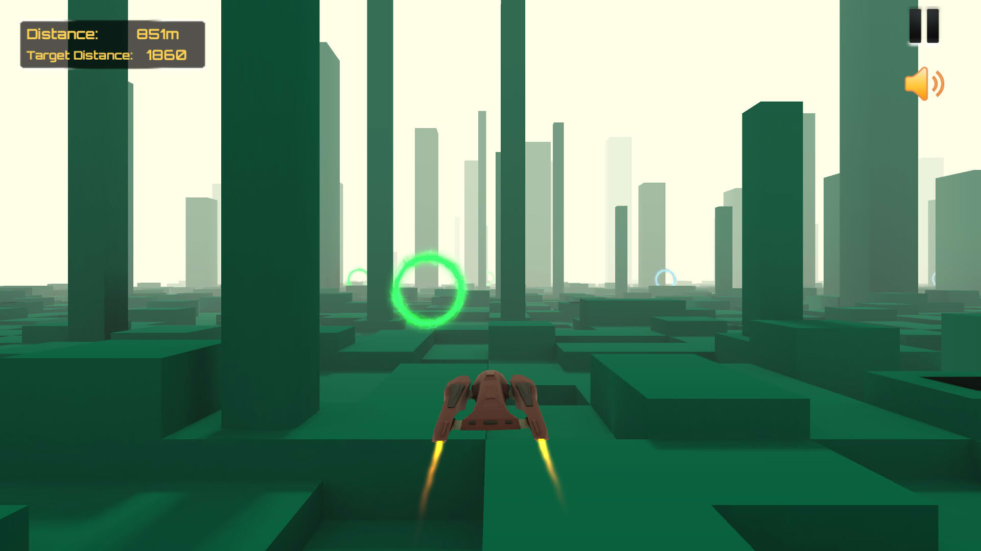 Screenshot for Spaceship Driver License