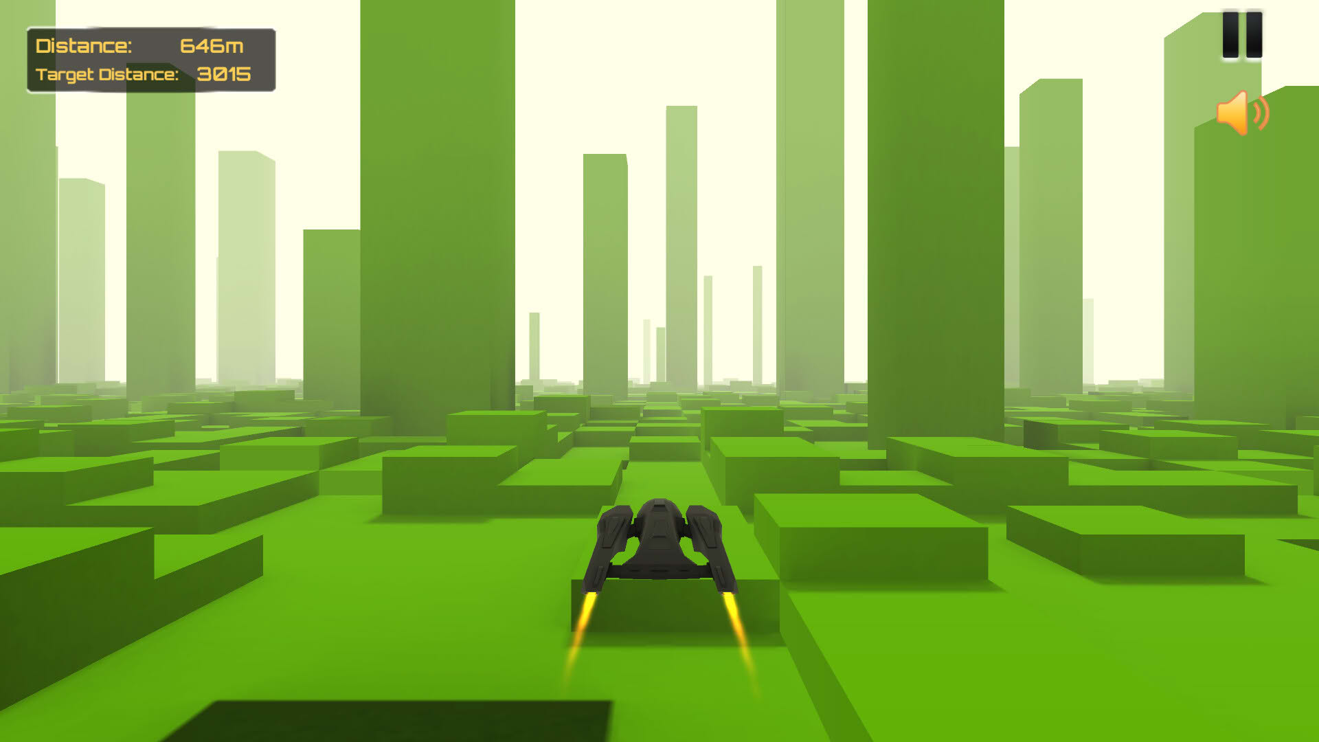 Screenshot for Spaceship Driver License