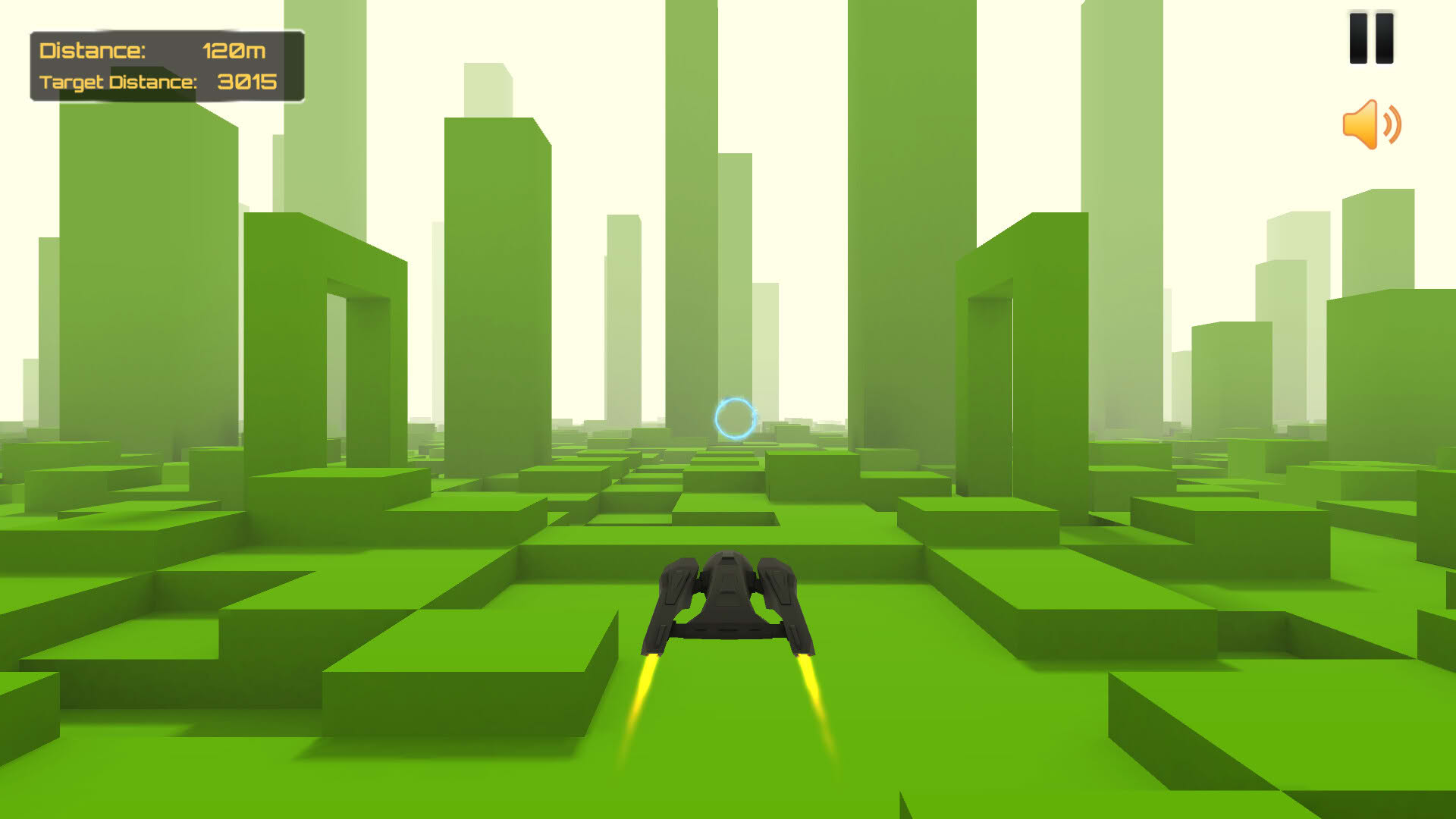 Screenshot for Spaceship Driver License