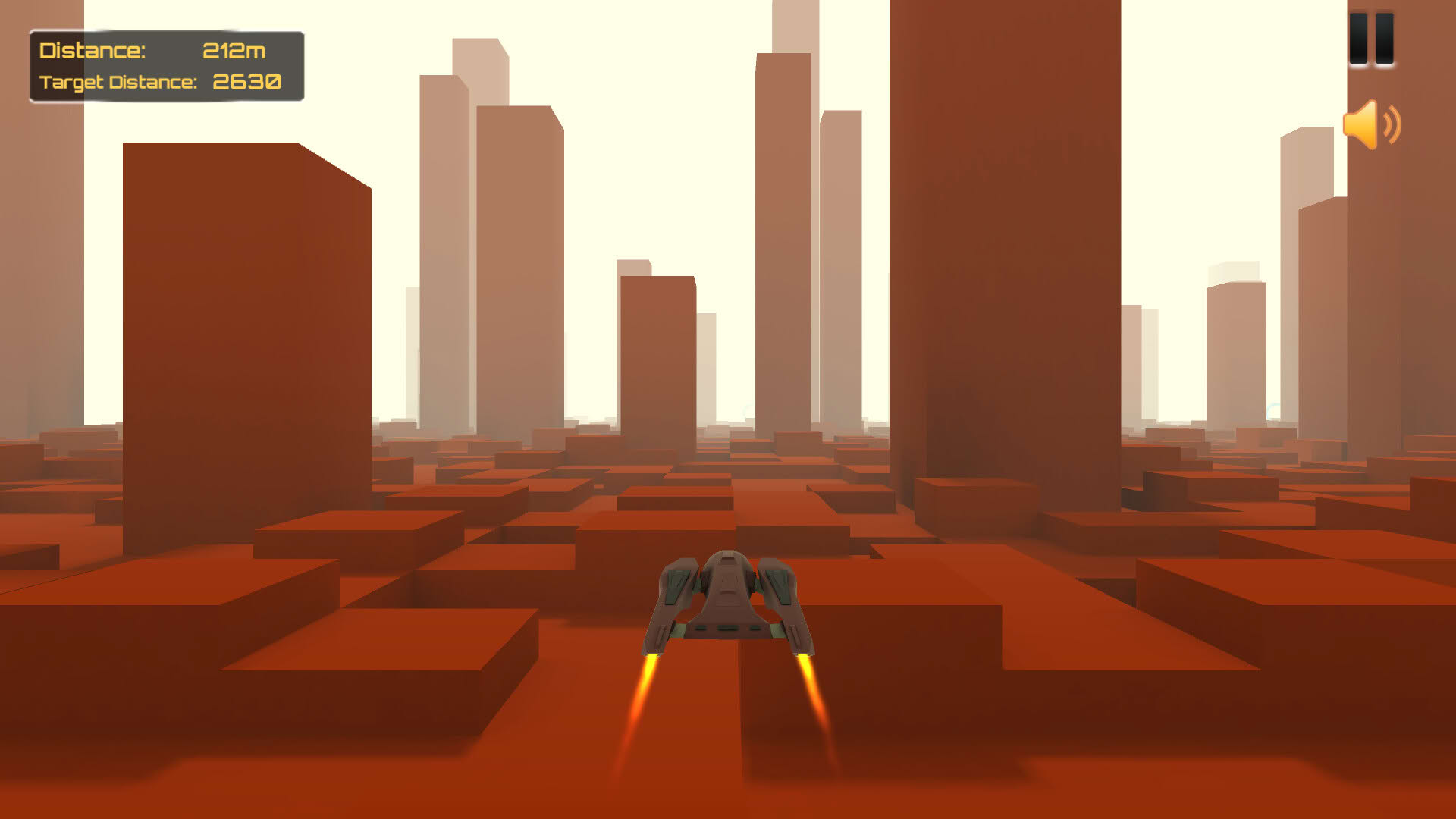 Screenshot for Spaceship Driver License