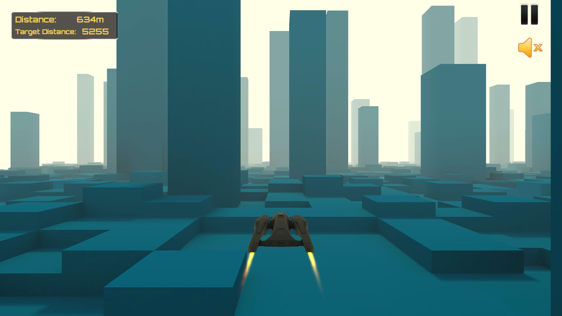 Screenshot for Spaceship Driver License