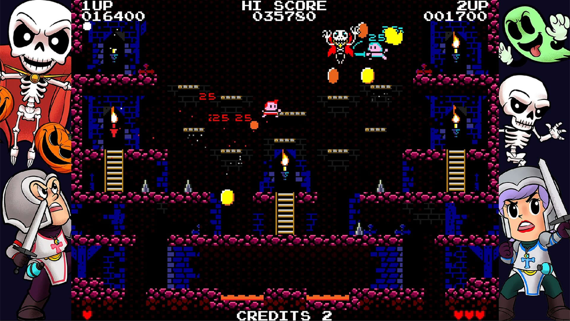Screenshot for Trasmoz Legends