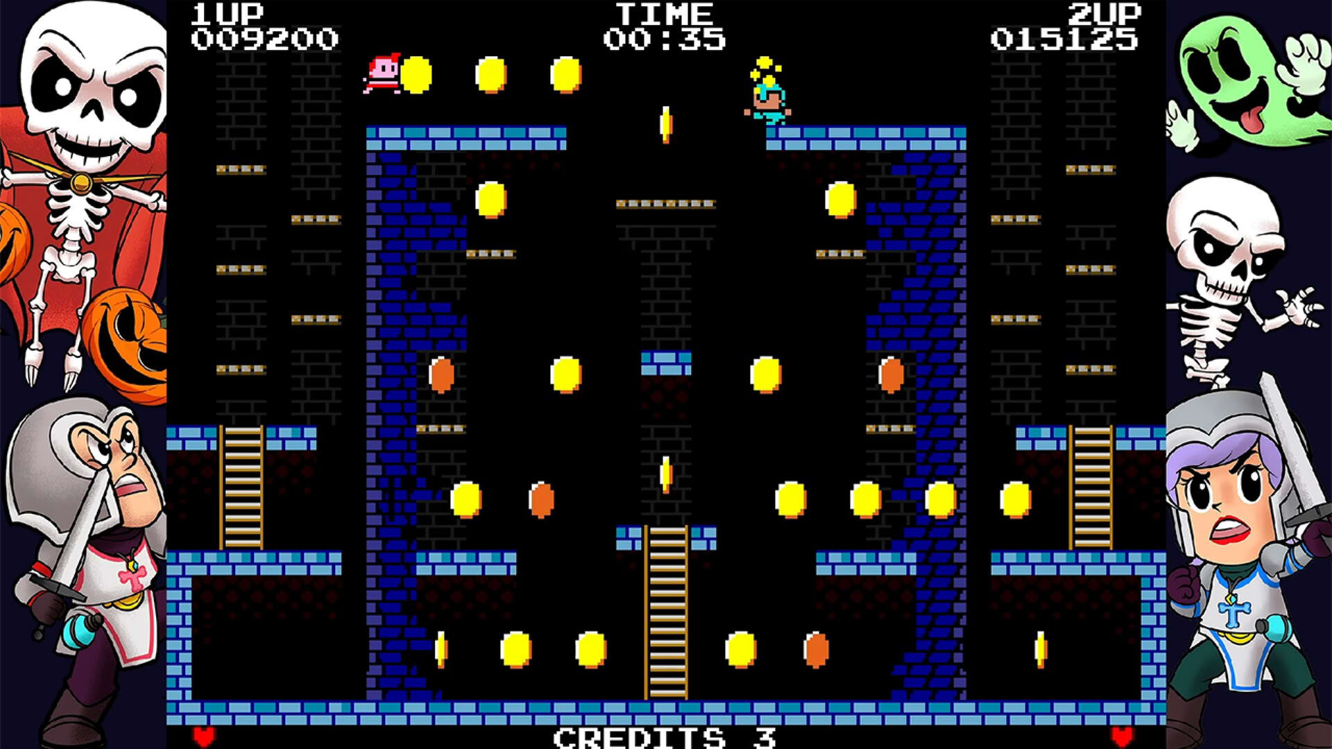 Screenshot for Trasmoz Legends