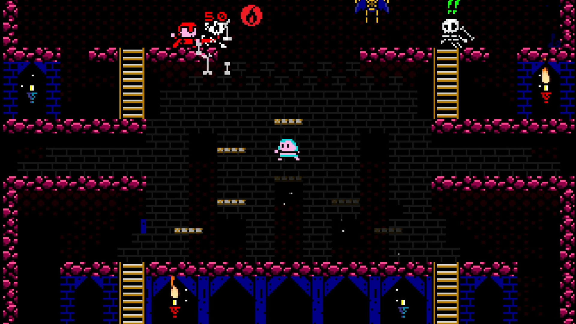 Screenshot for Trasmoz Legends
