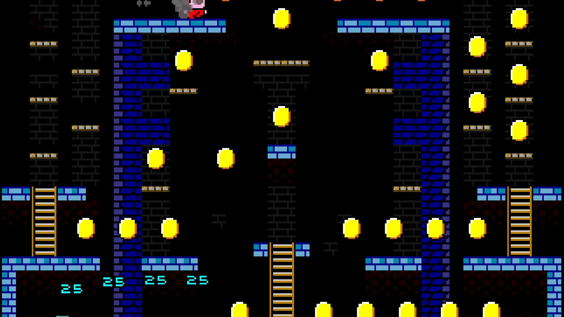 Screenshot for Trasmoz Legends