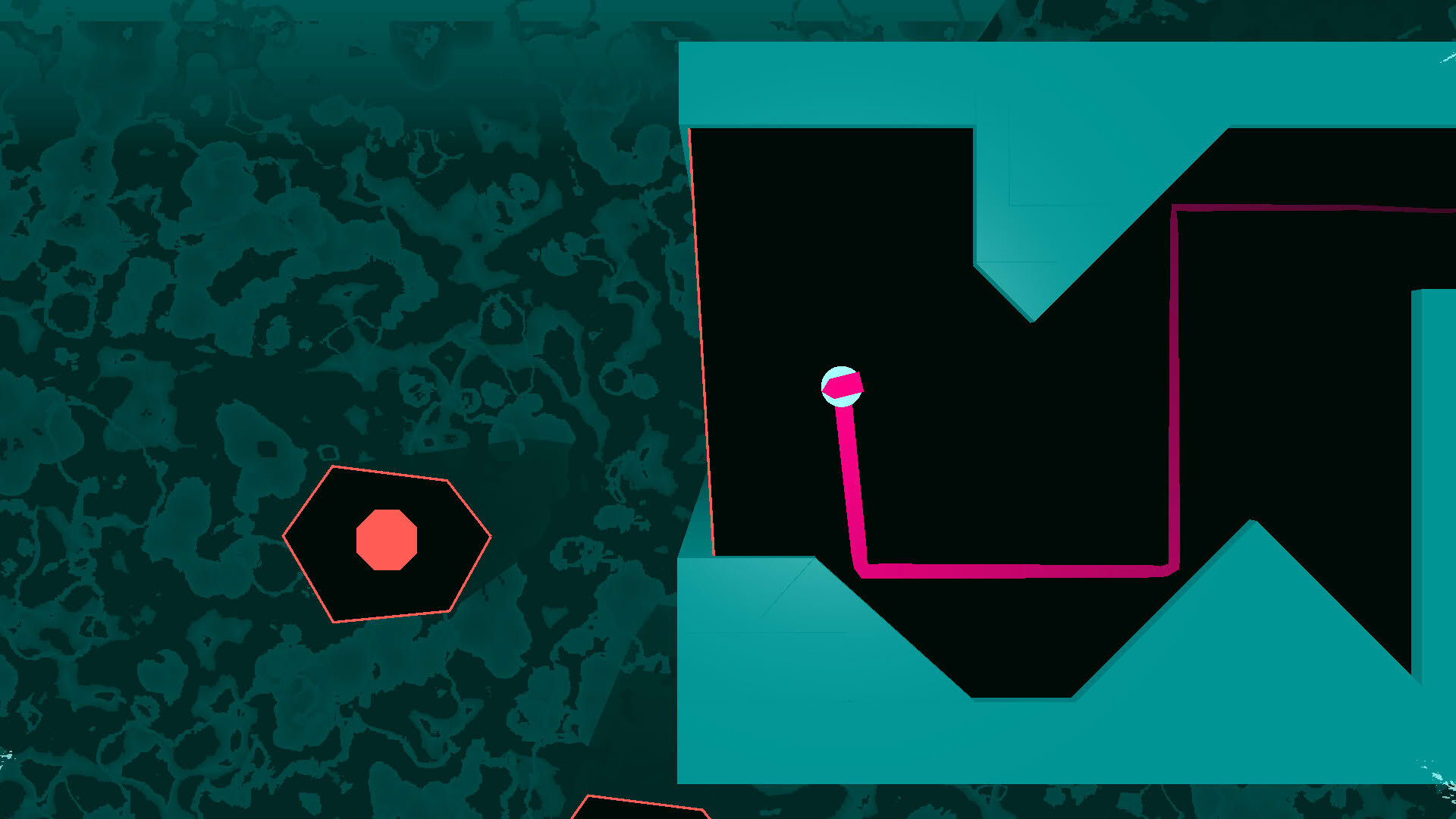 Screenshot for Bullet Brain