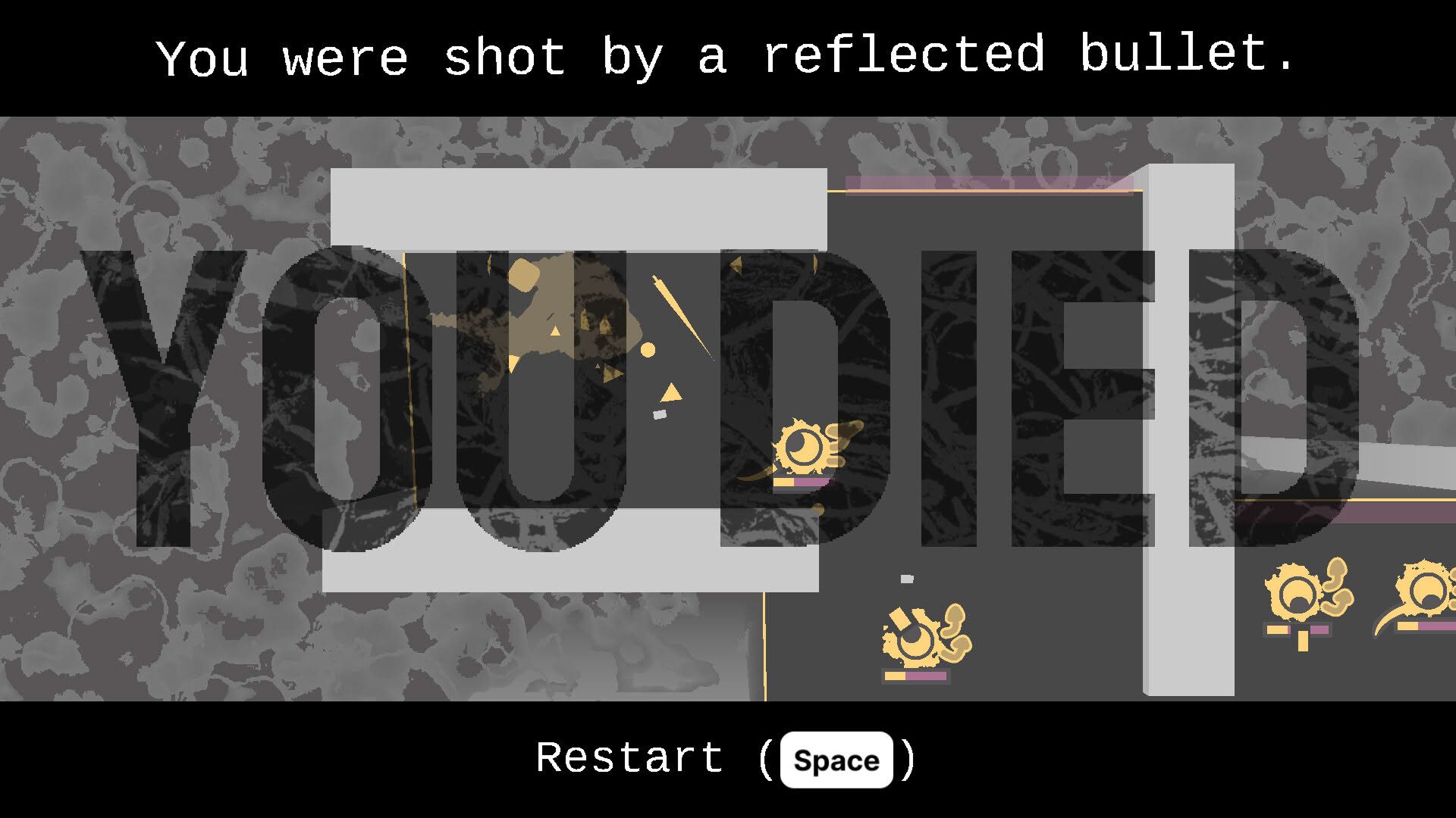 Screenshot for Bullet Brain
