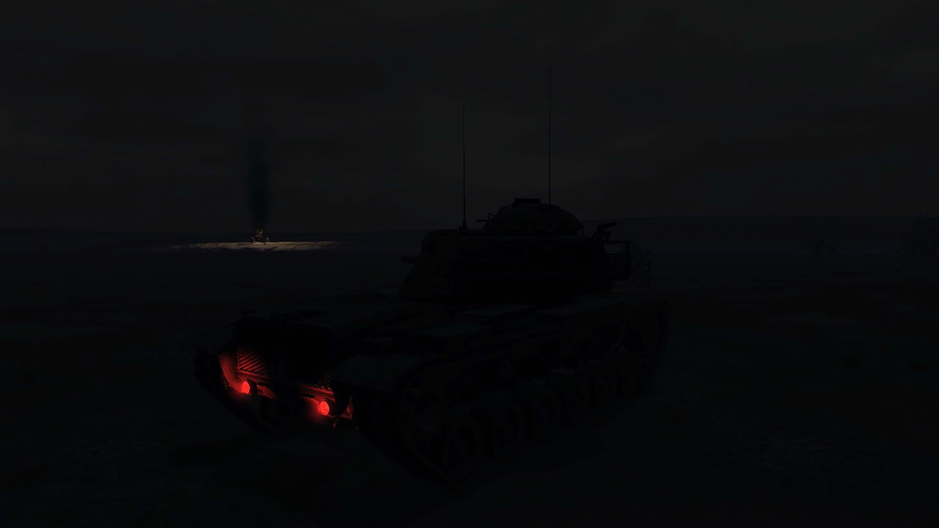 Screenshot for Steel Armor: Blaze of War