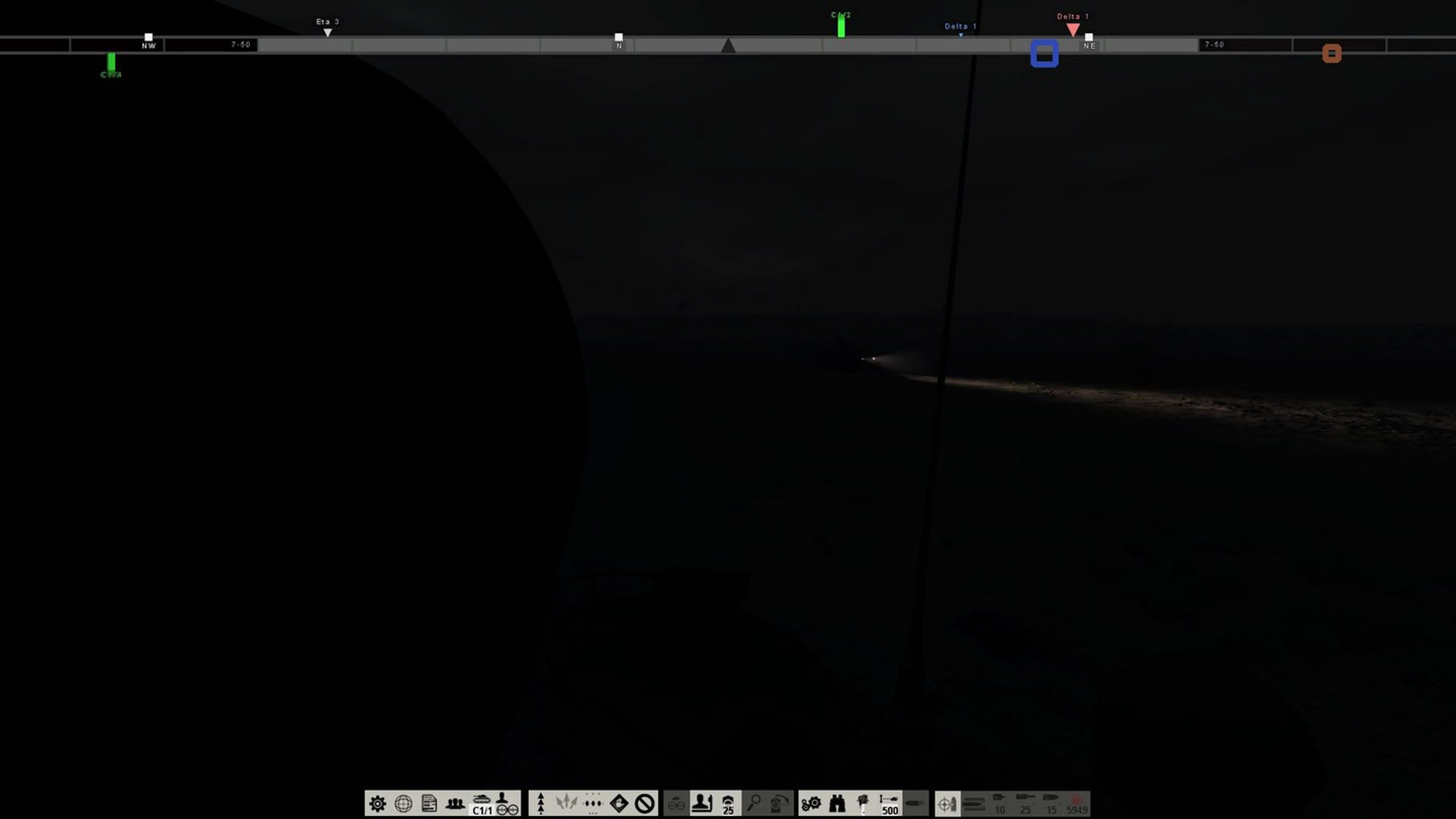 Screenshot for Steel Armor: Blaze of War