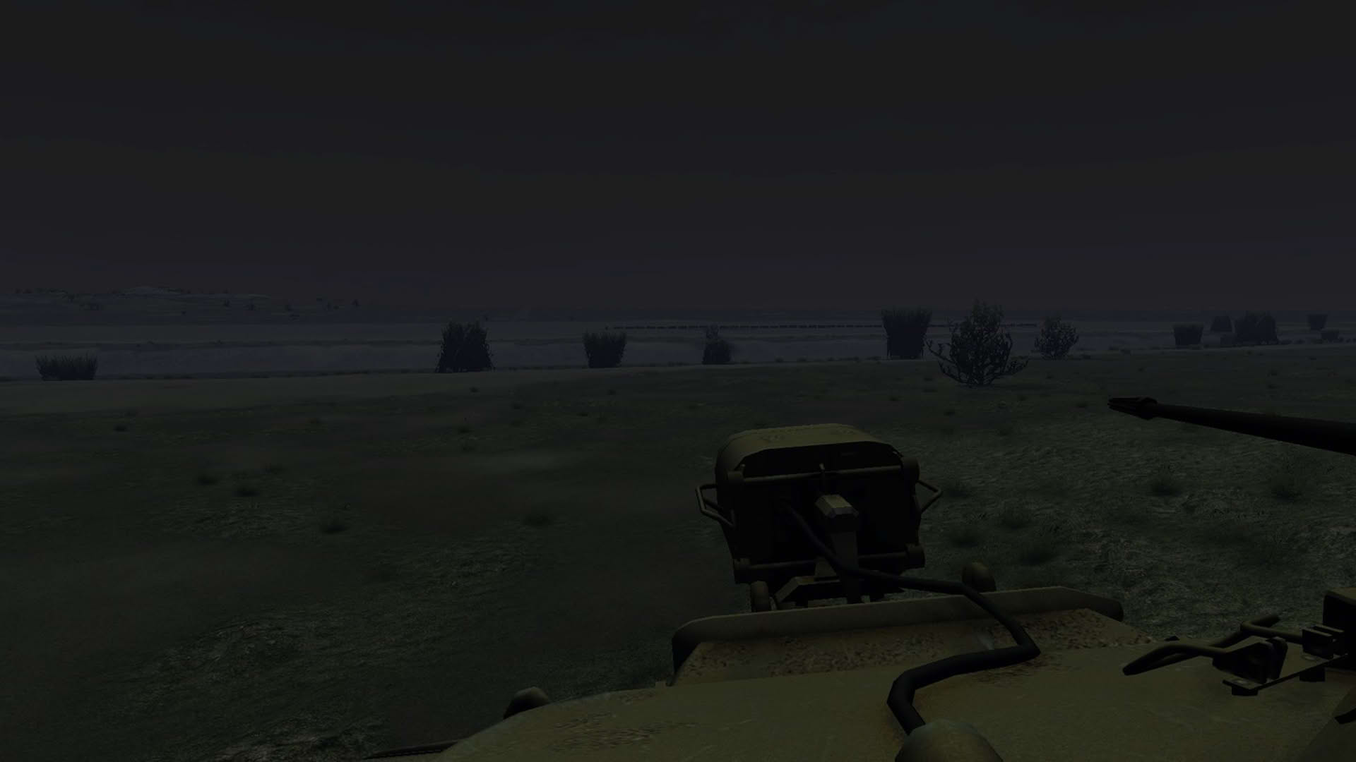 Screenshot for Steel Armor: Blaze of War