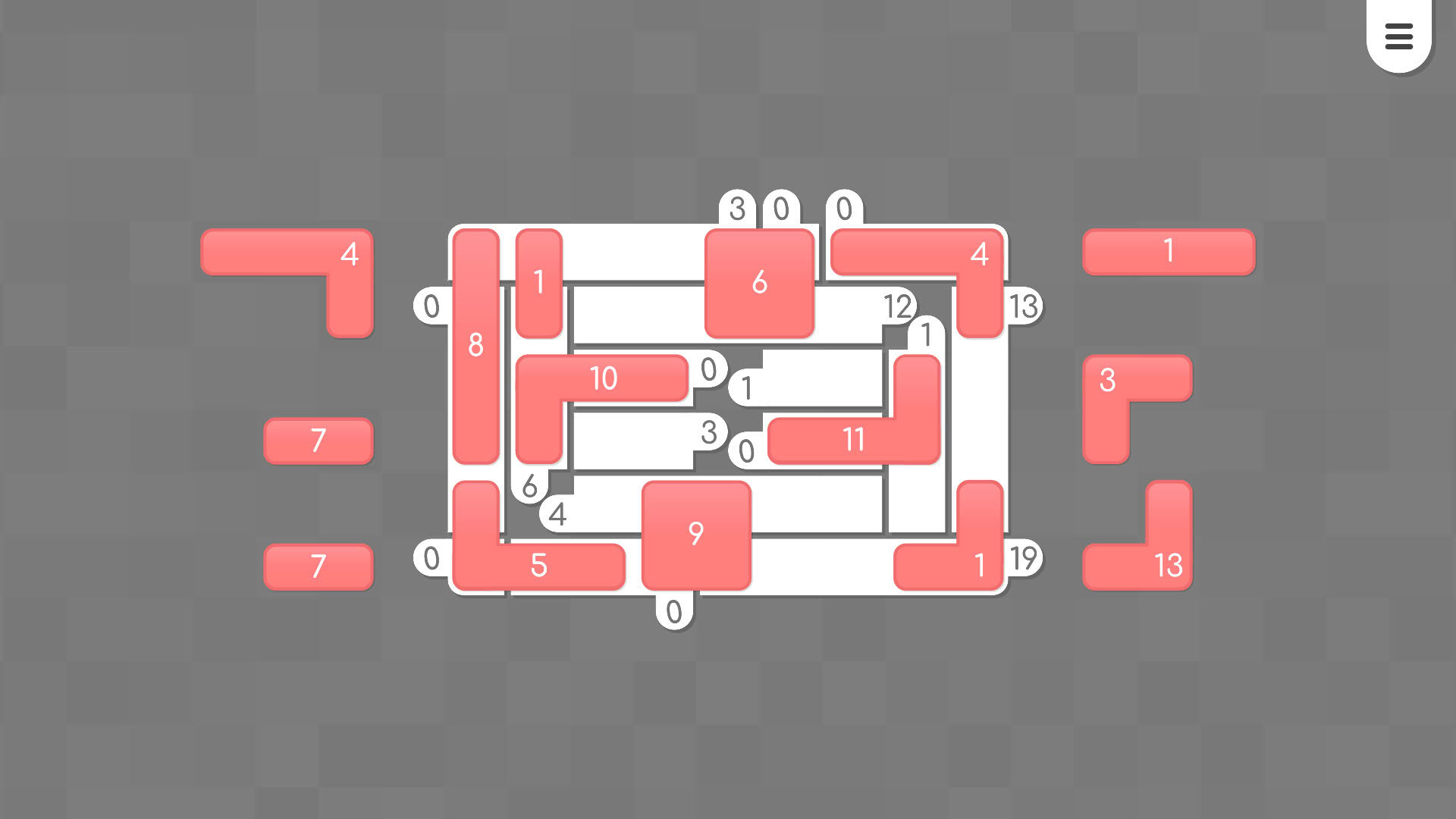 Screenshot for Zerko