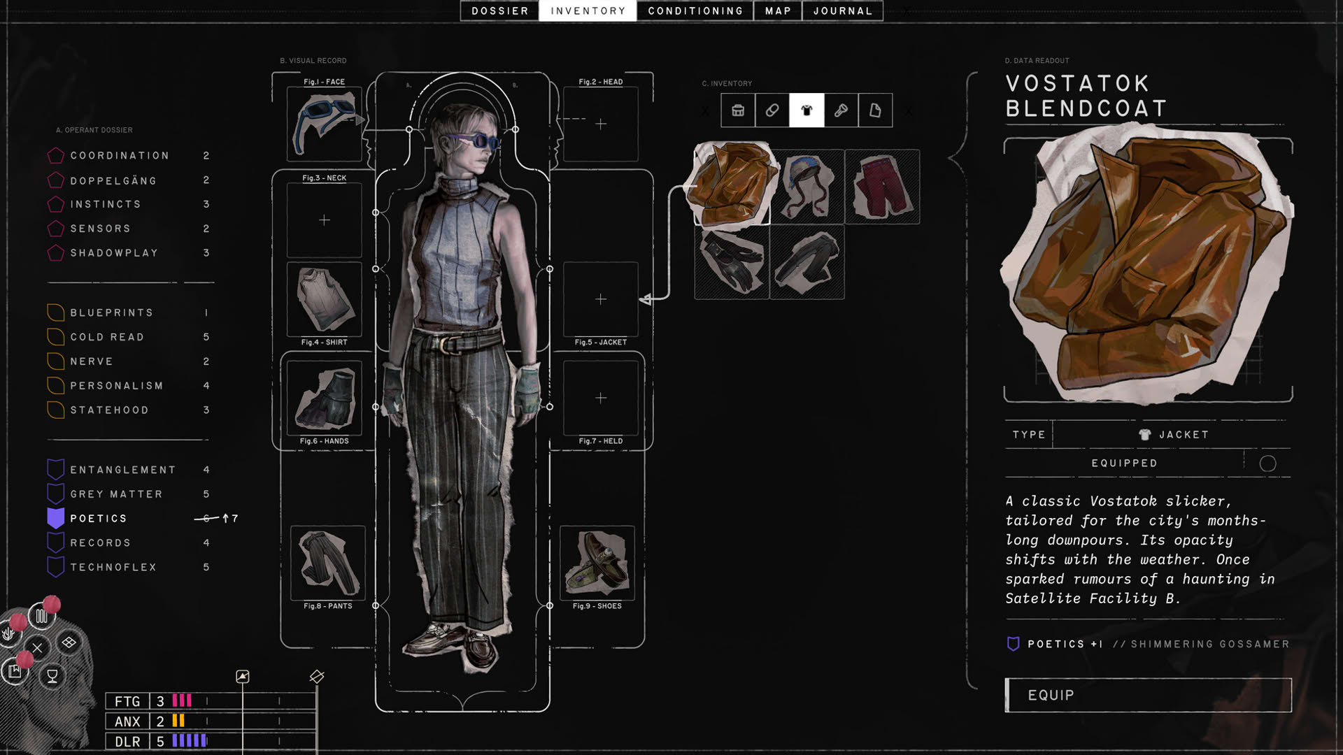 Screenshot for Zero Parades: For Dead Spies