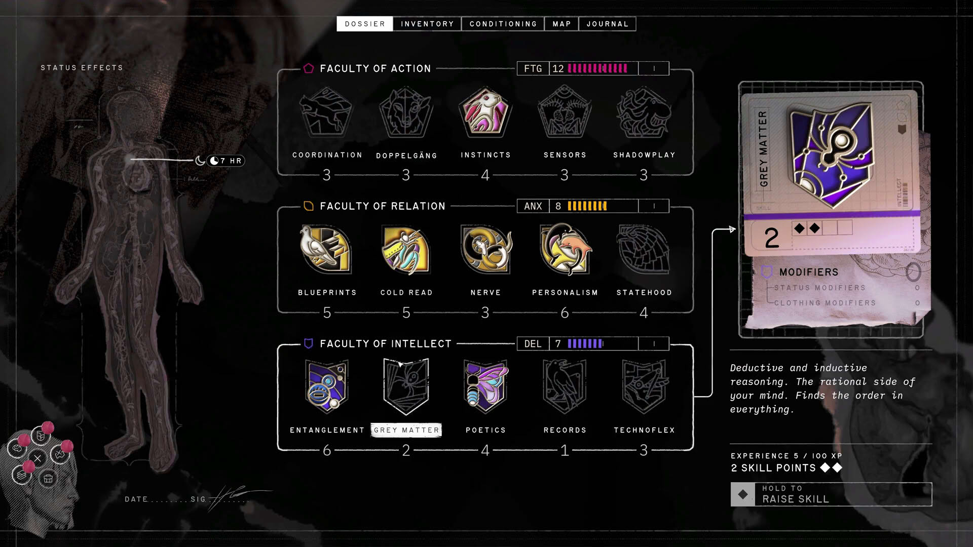 Screenshot for Zero Parades: For Dead Spies