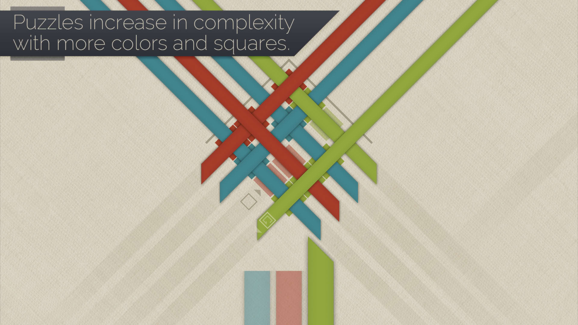 Screenshot for Strata
