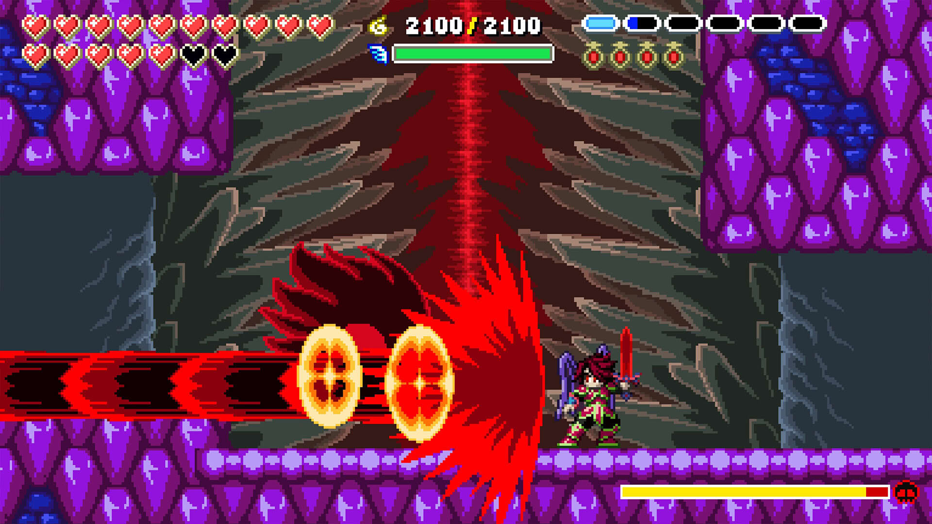 Screenshot for Aggelos 2
