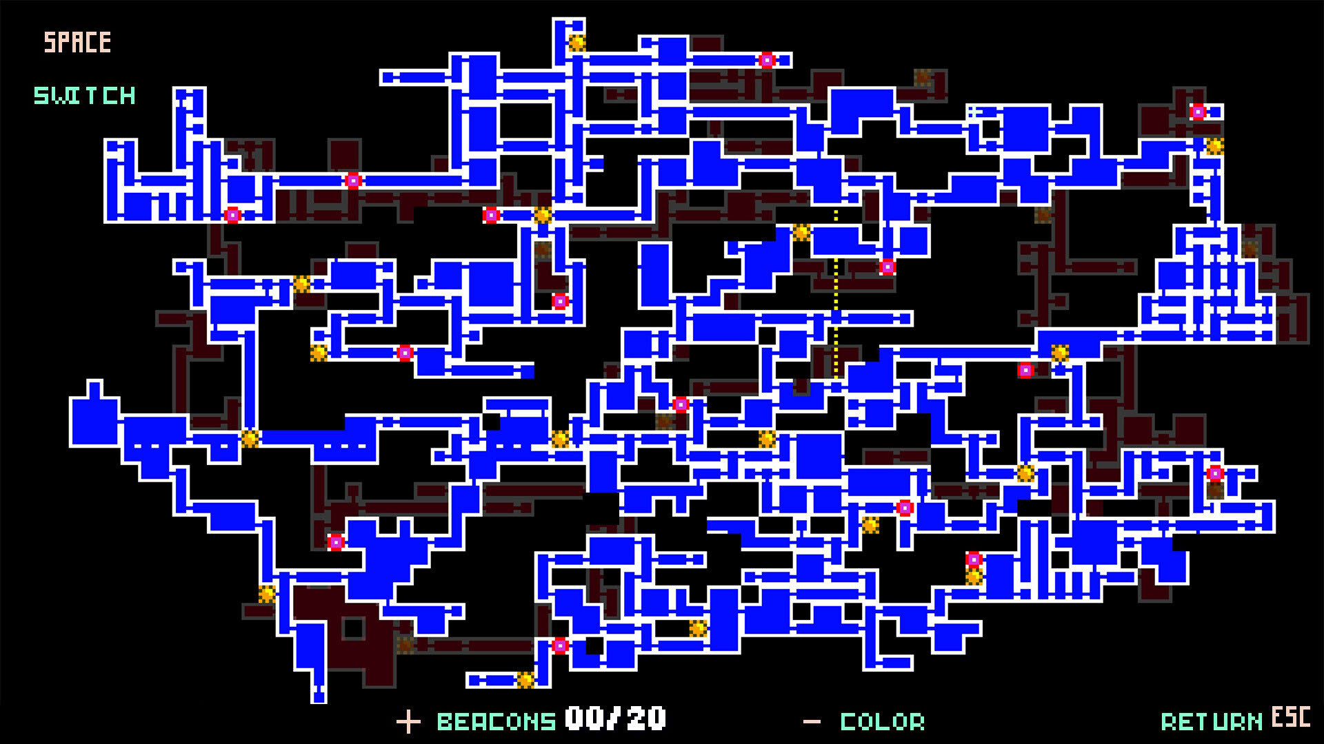 Screenshot for Aggelos 2
