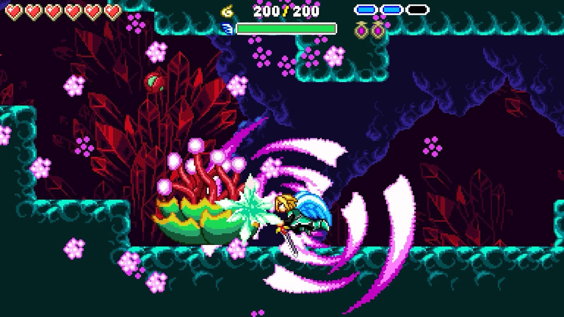 Screenshot for Aggelos 2