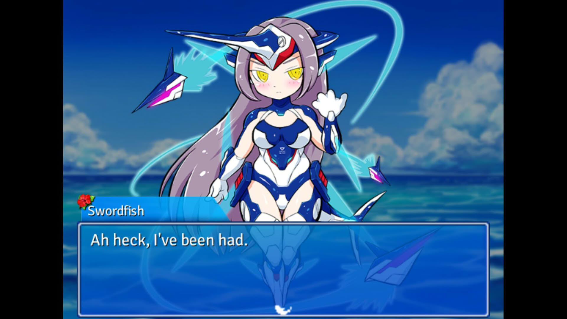 Screenshot for Legend of the Master Baiter