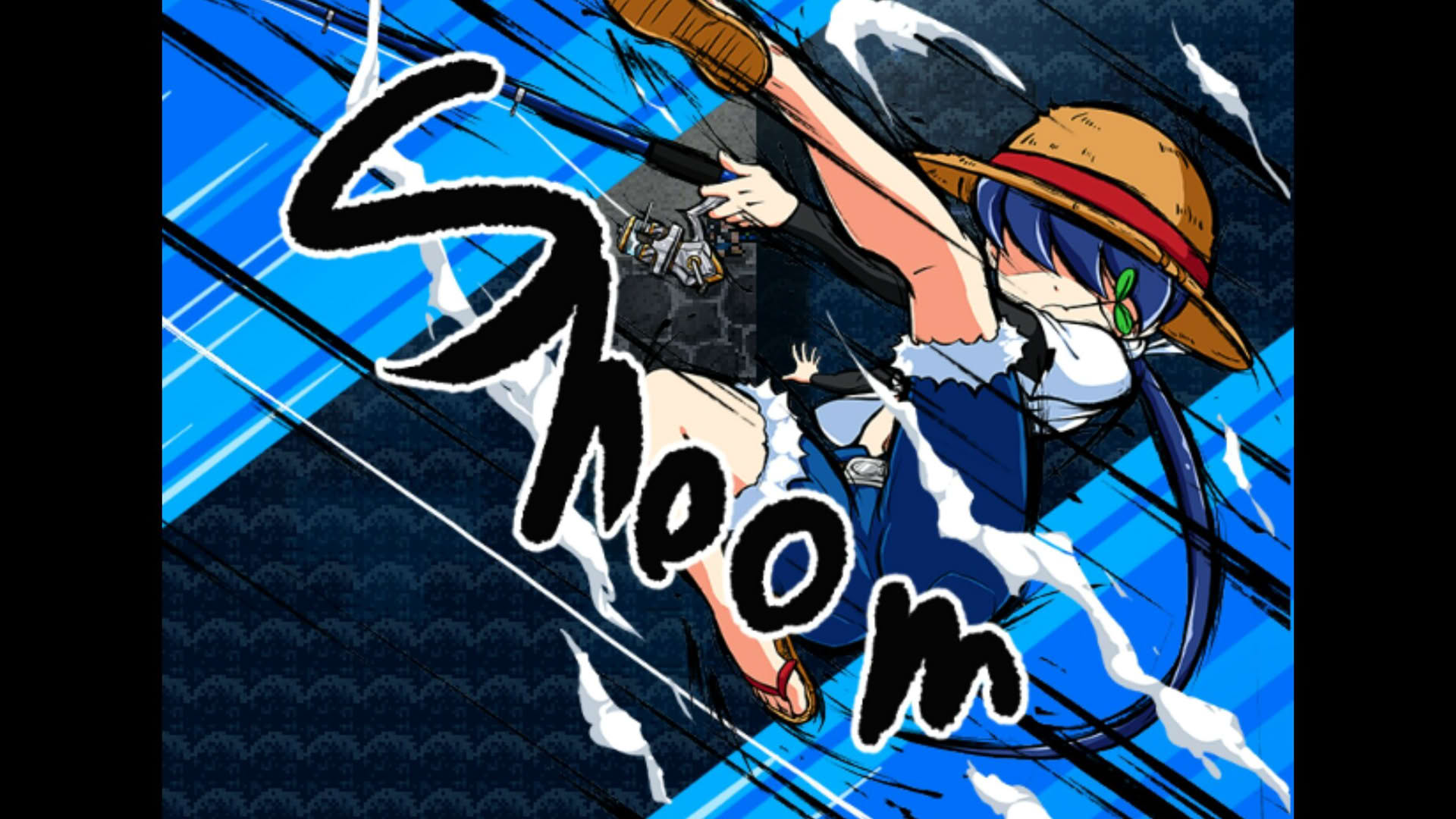 Screenshot for Legend of the Master Baiter