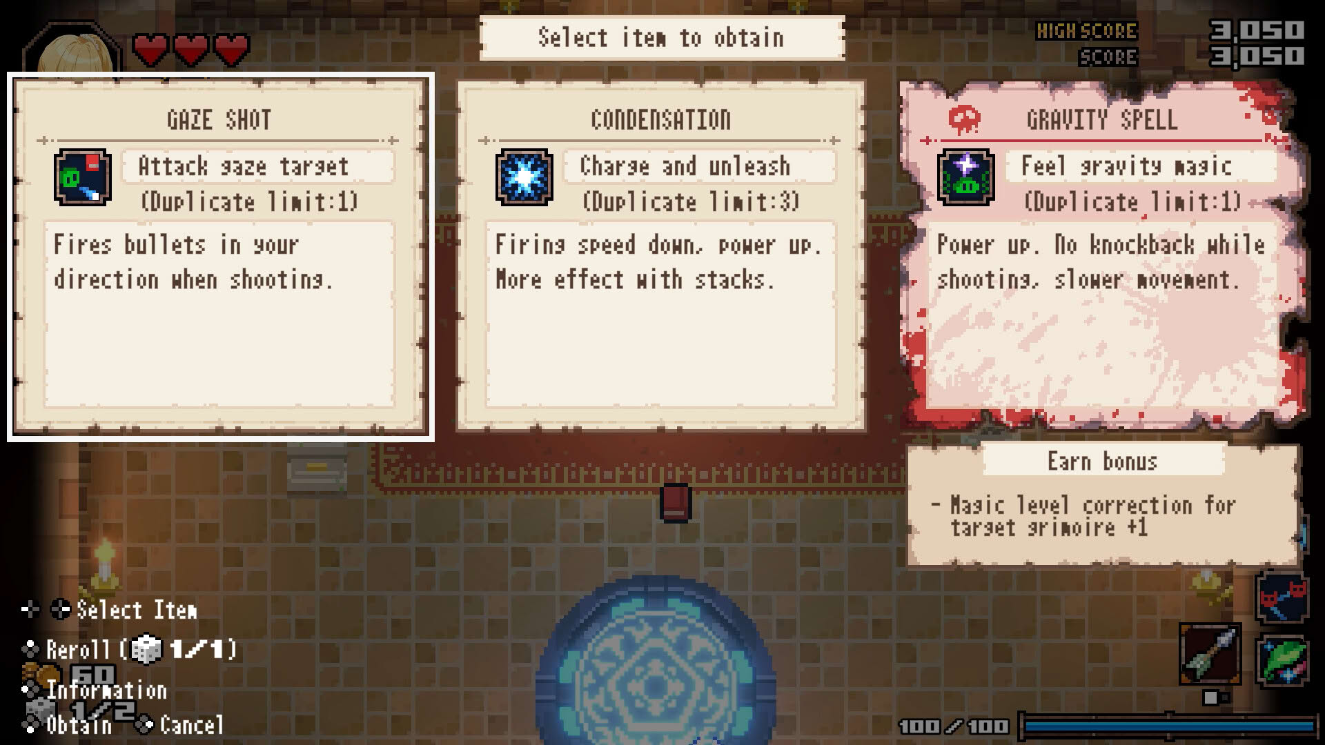 Screenshot for Heaven Seeker: The Savior of This Cruel World