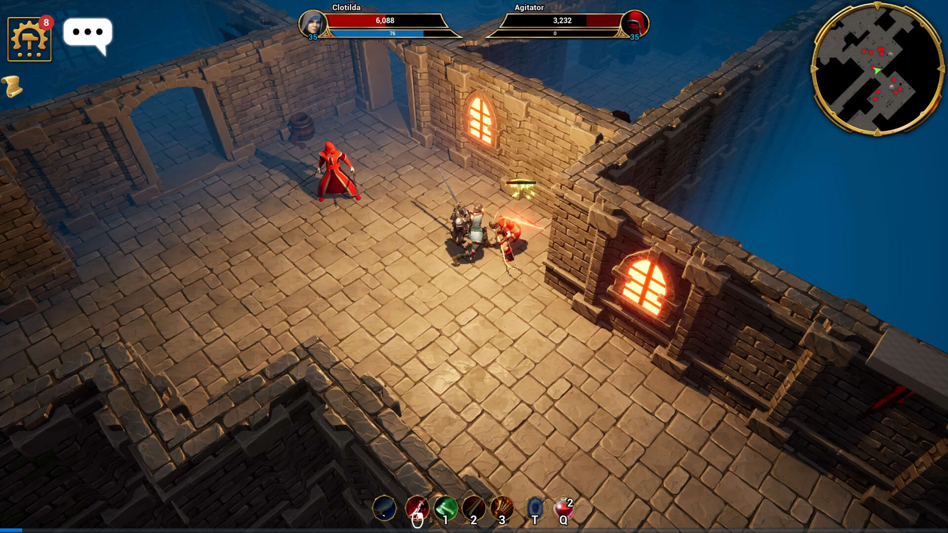 Screenshot for Astera