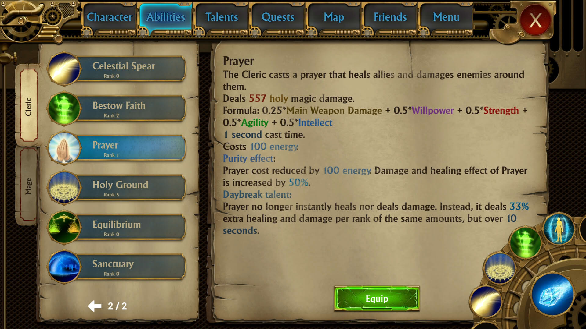 Screenshot for Astera