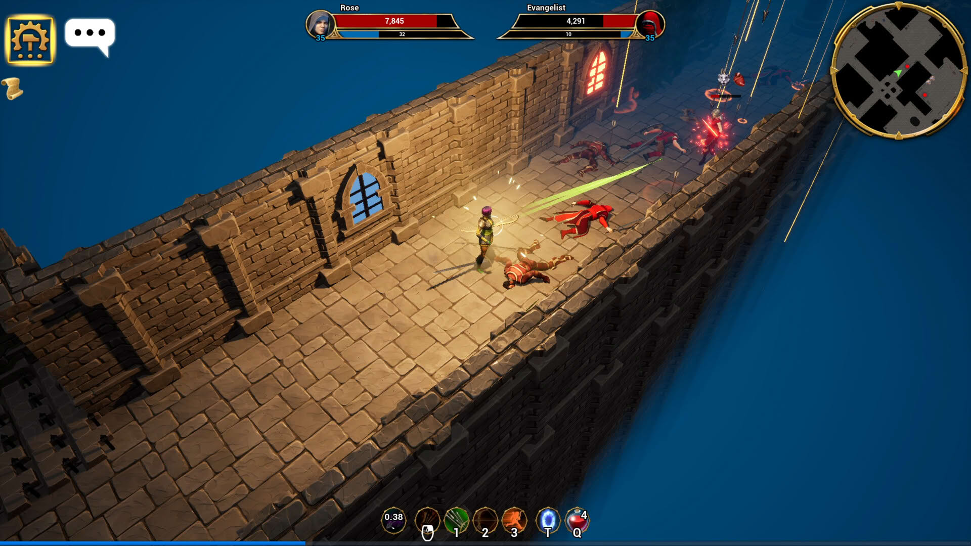 Screenshot for Astera