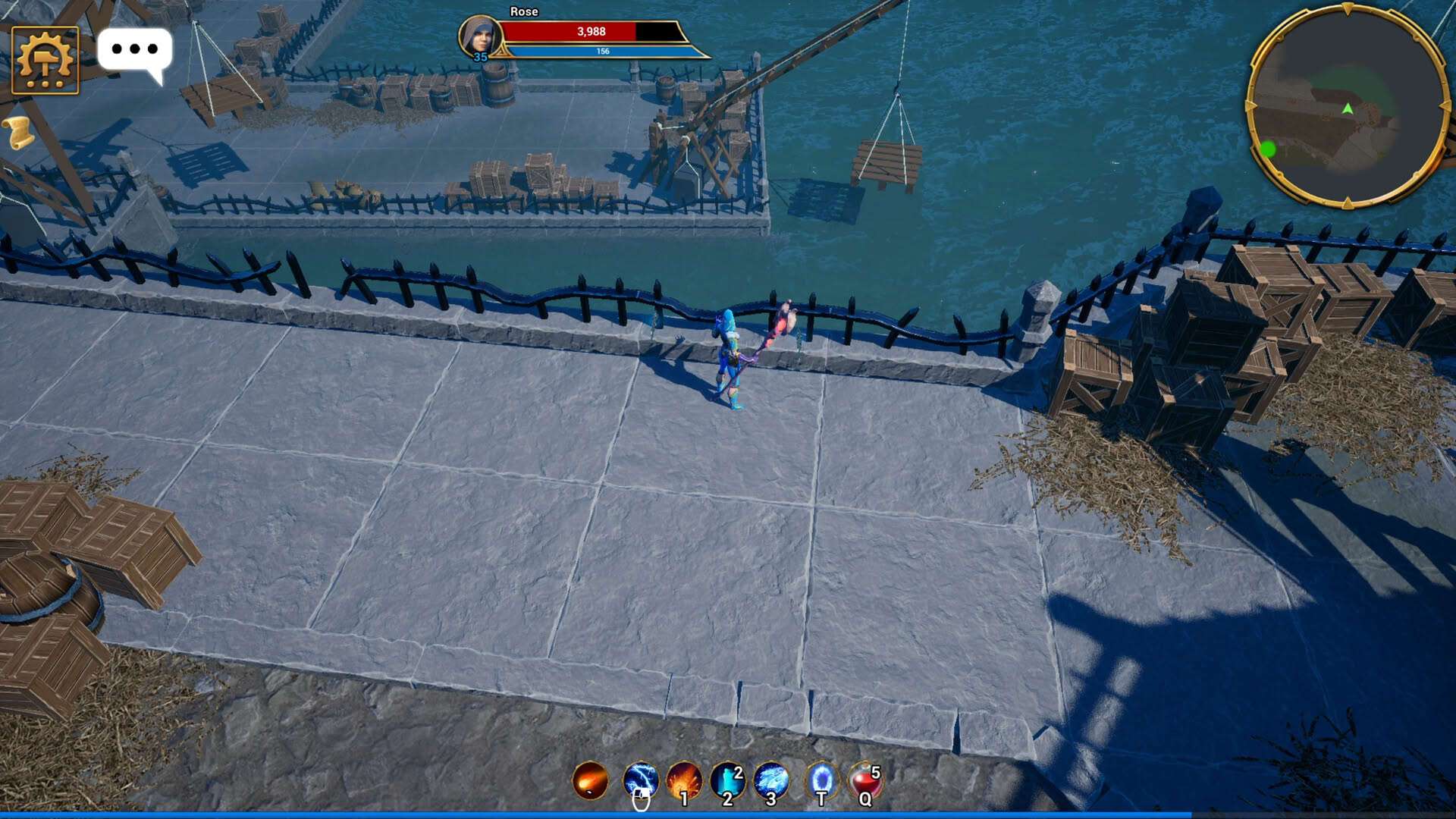 Screenshot for Astera