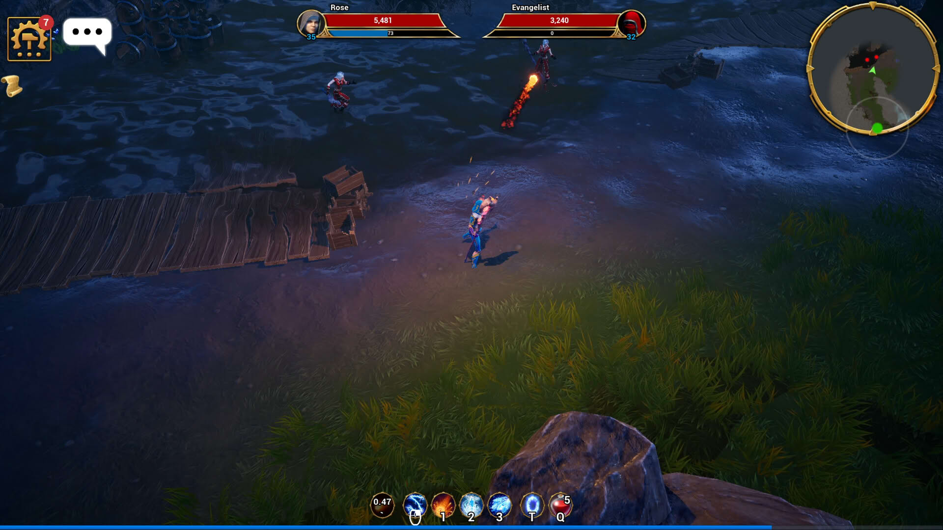 Screenshot for Astera