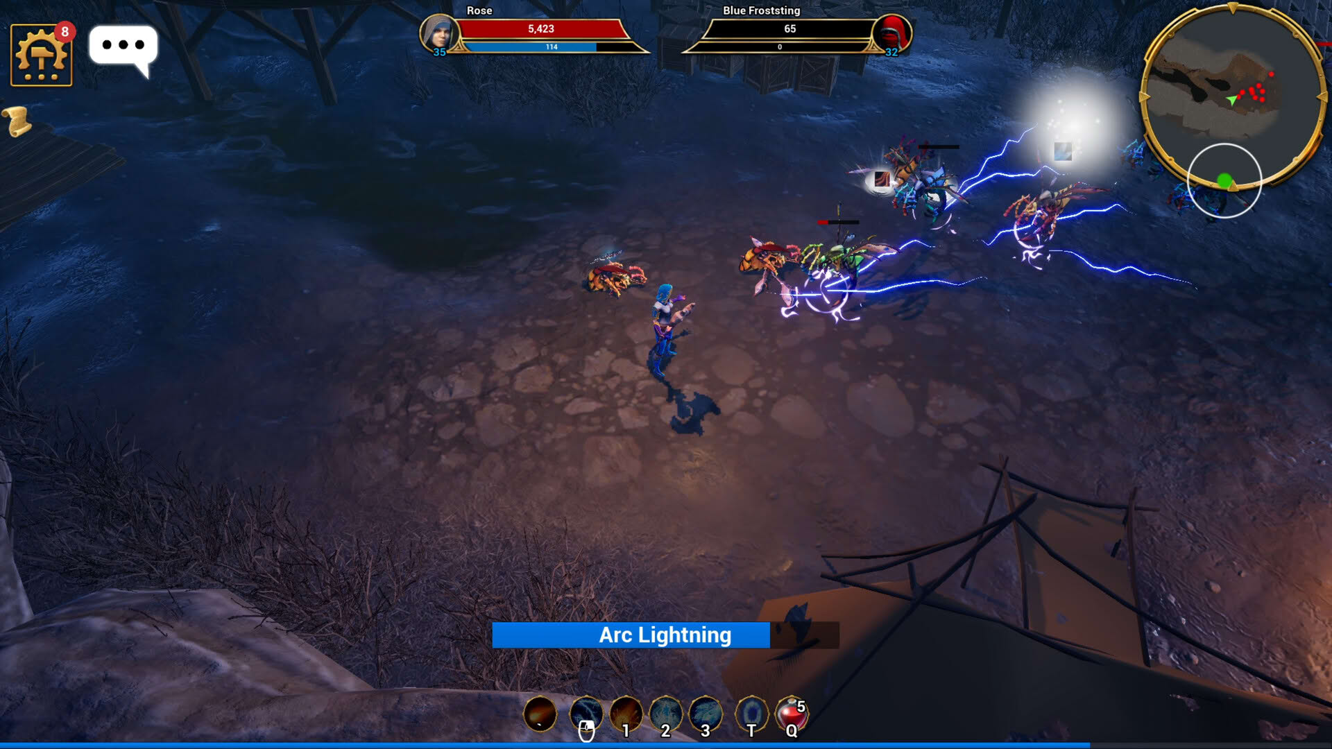 Screenshot for Astera