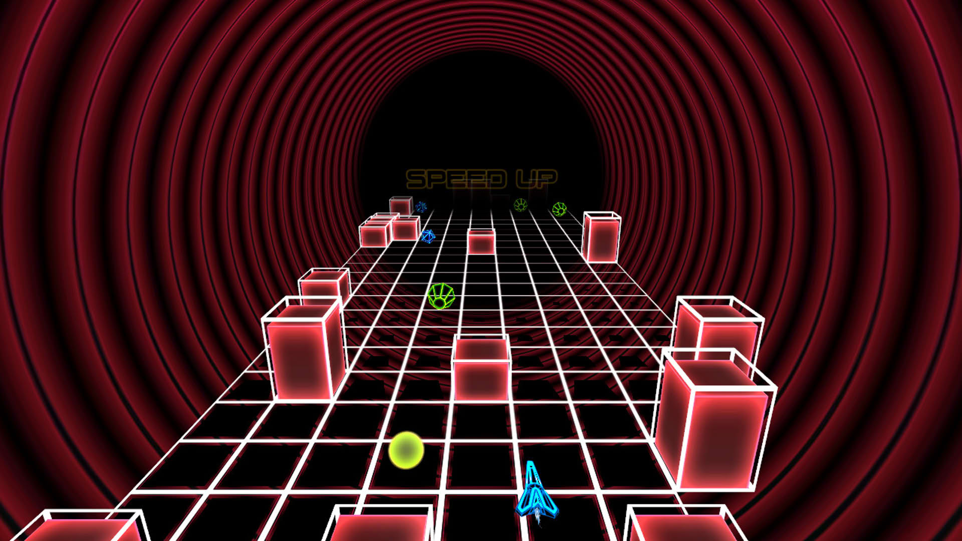 Screenshot for Avoid: Sensory Overload
