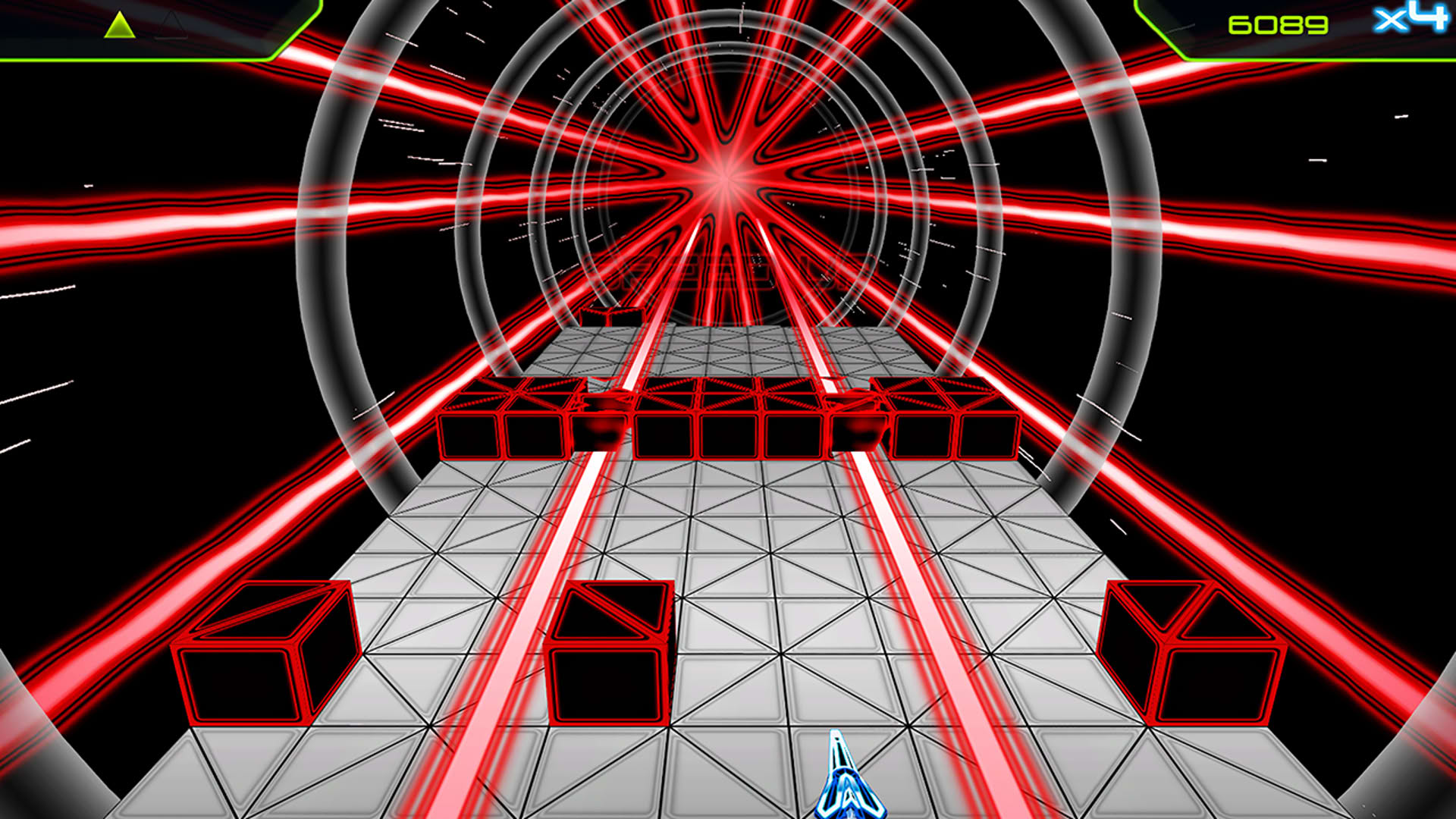 Screenshot for Avoid: Sensory Overload