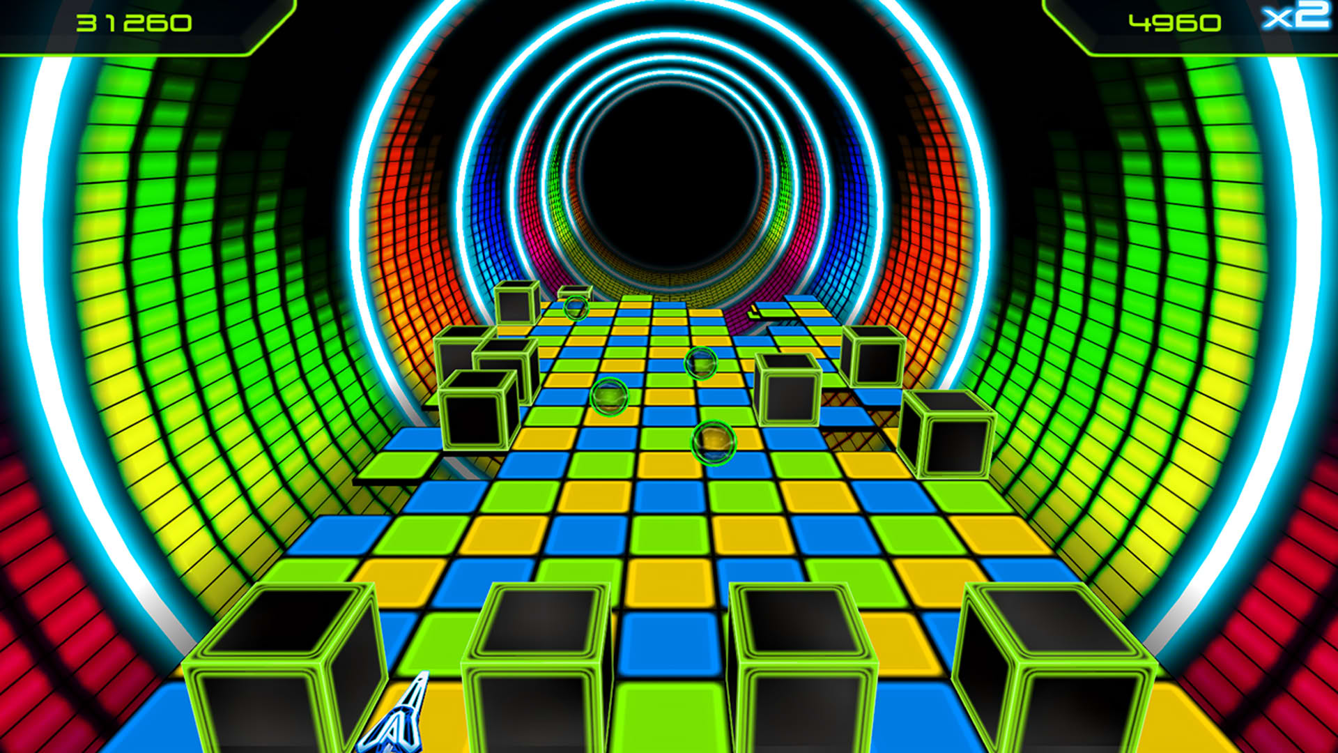 Screenshot for Avoid: Sensory Overload