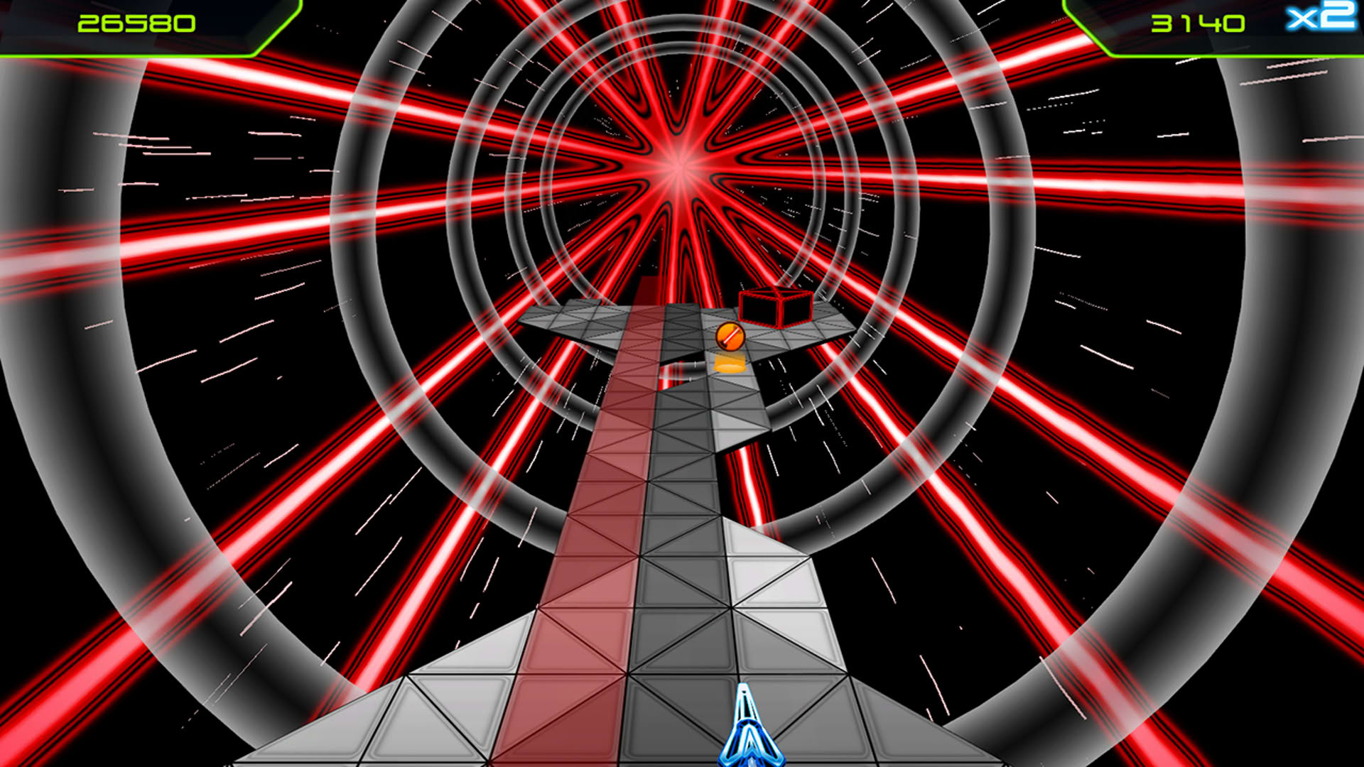Screenshot for Avoid: Sensory Overload