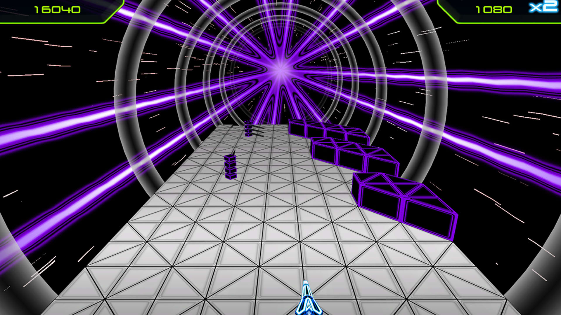 Screenshot for Avoid: Sensory Overload