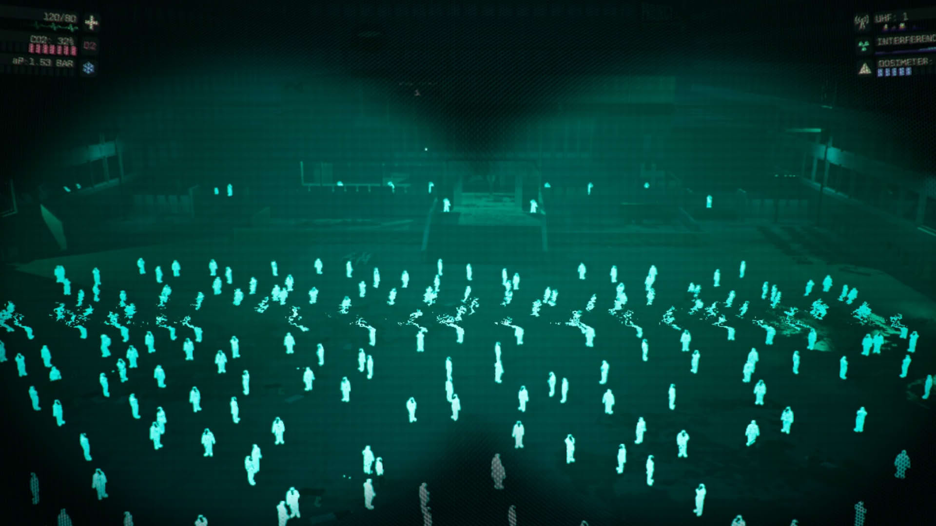 Screenshot for Project 13: Nightwatch