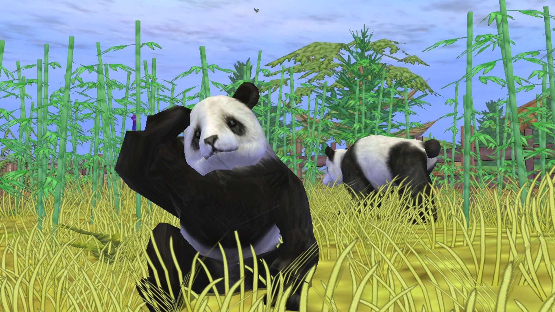 Screenshot for Zoo Empire