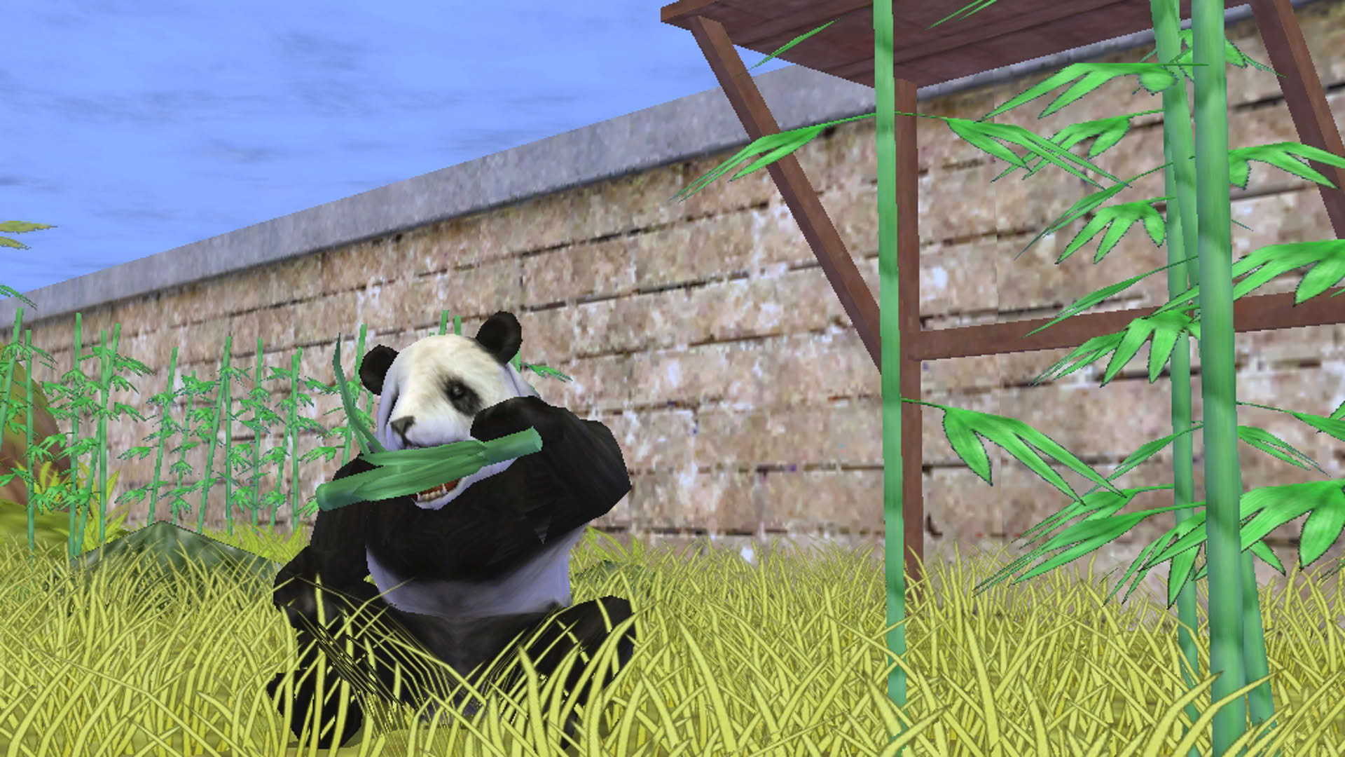 Screenshot for Zoo Empire