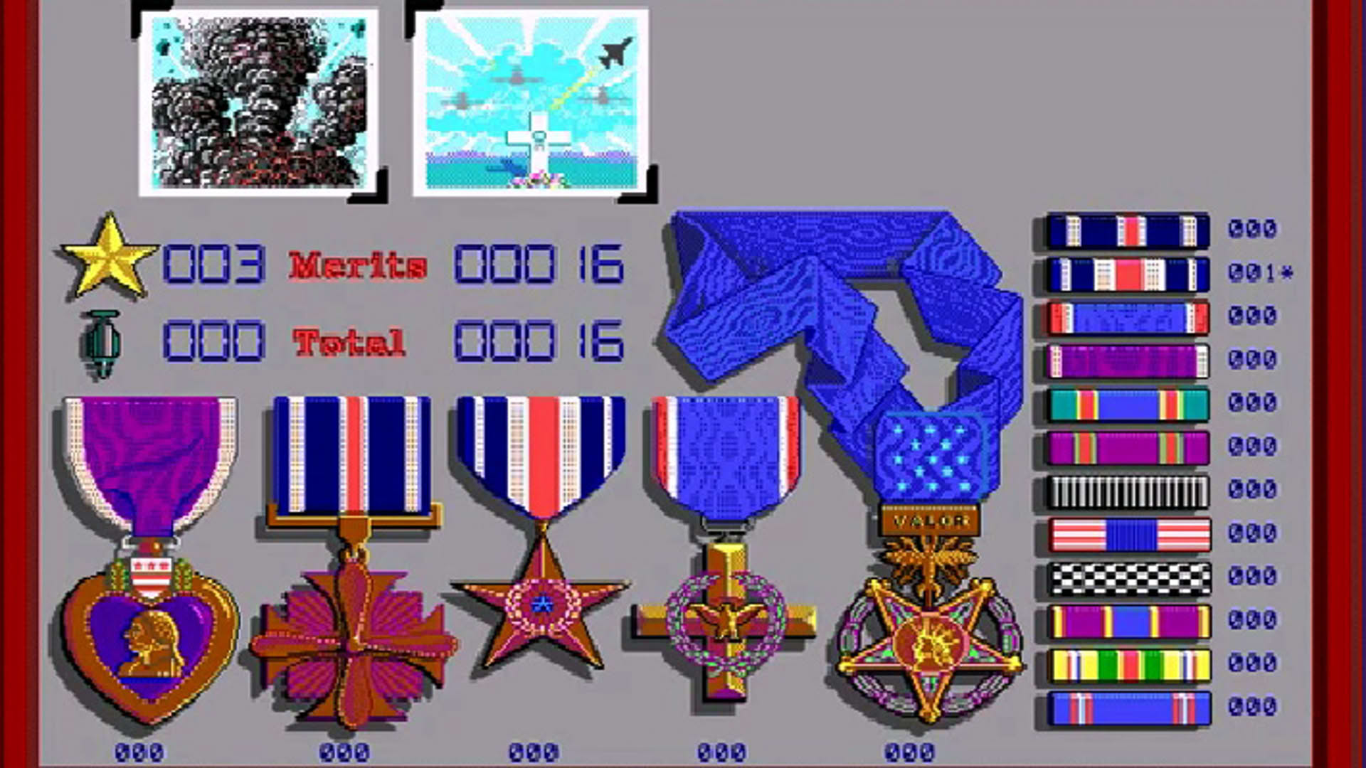 Screenshot for Falcon A.T.