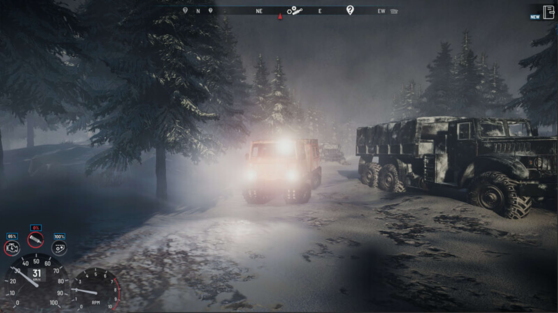 Screenshot for Icebound