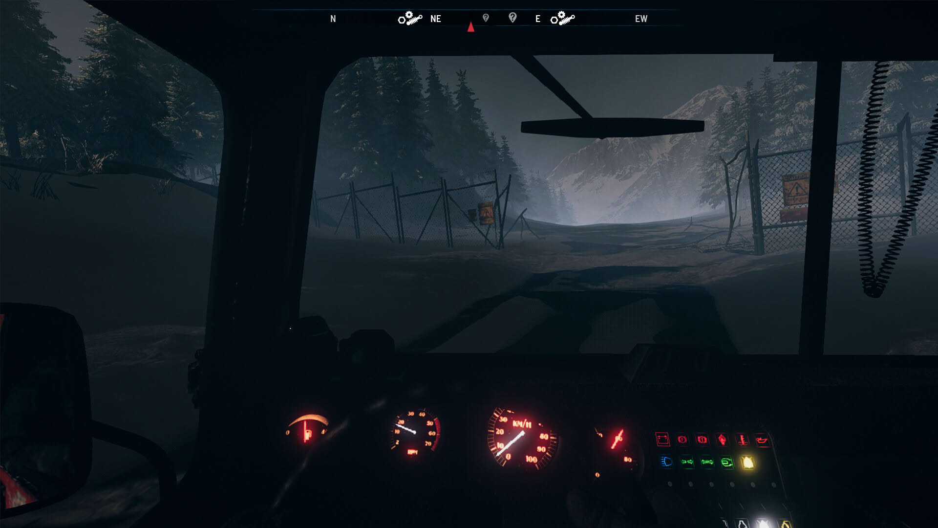 Screenshot for Icebound