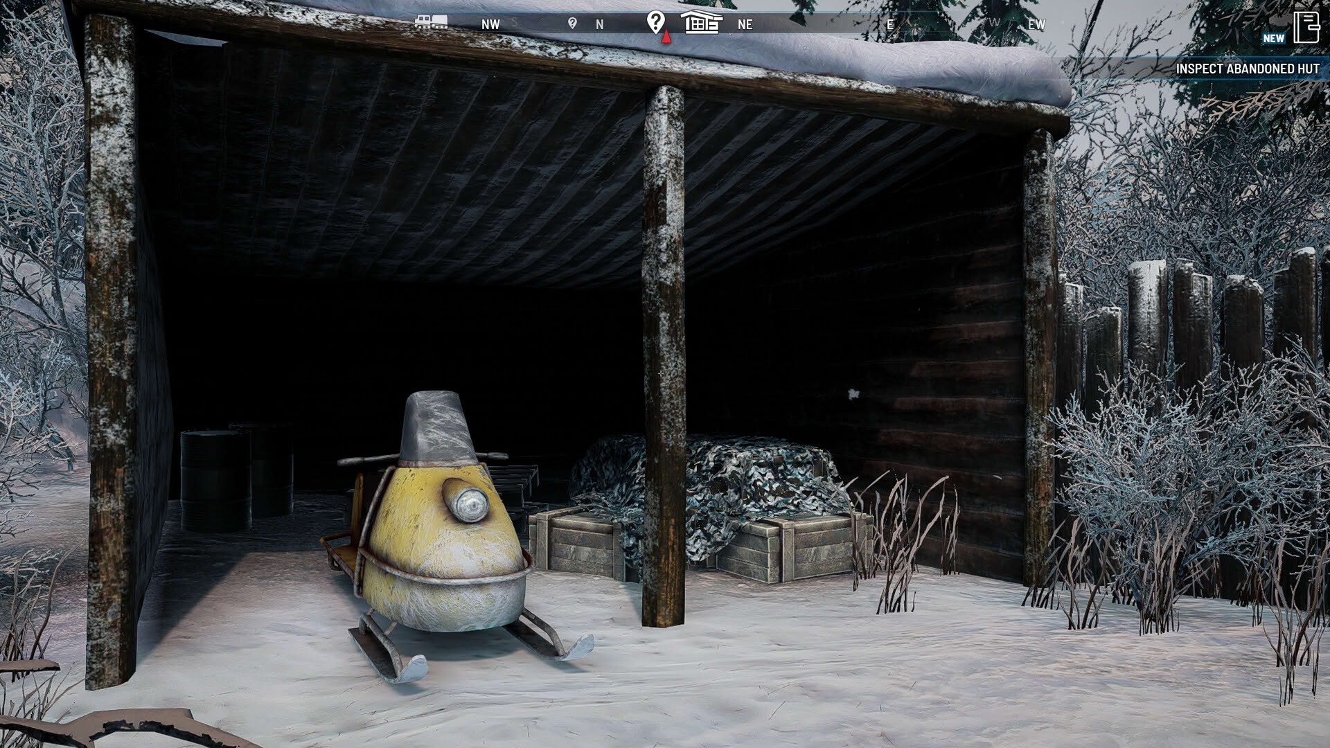 Screenshot for Icebound