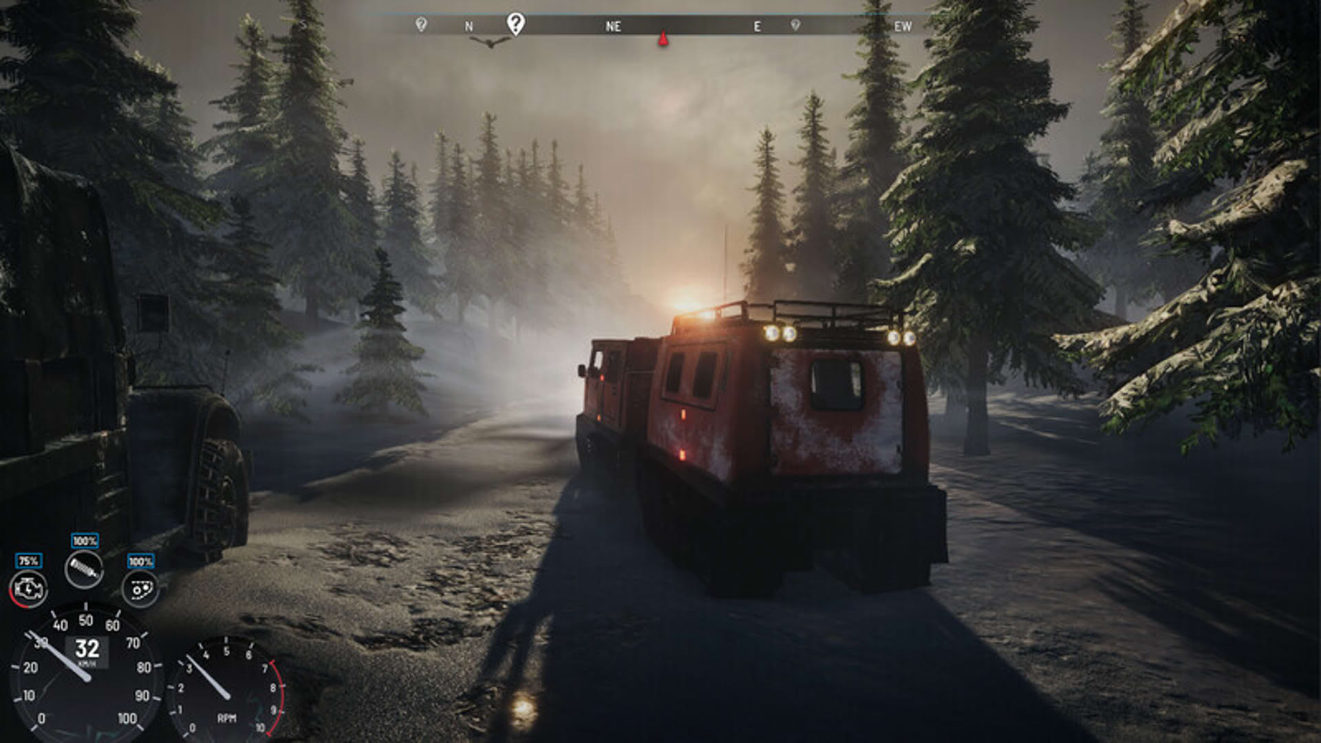 Screenshot for Icebound