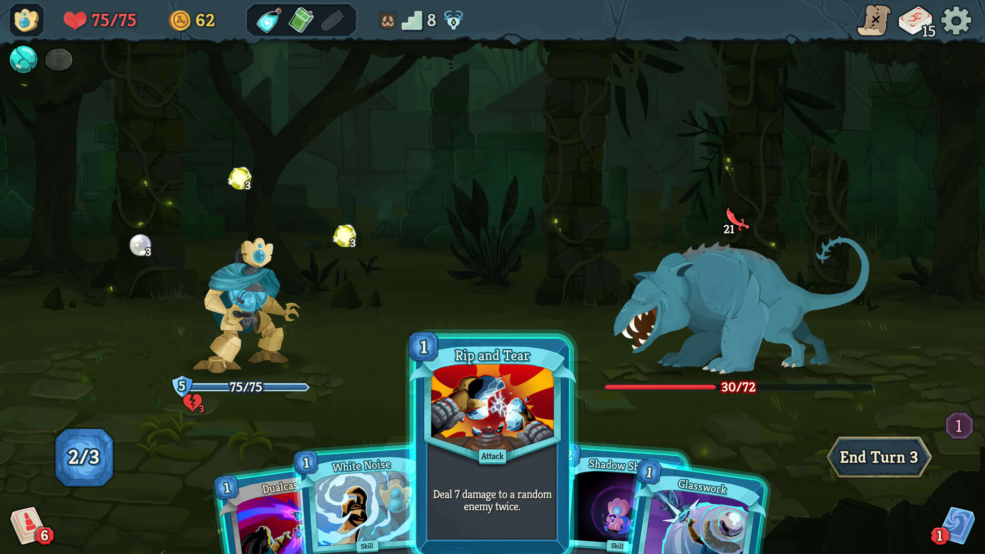 Screenshot for Slay the Spire II