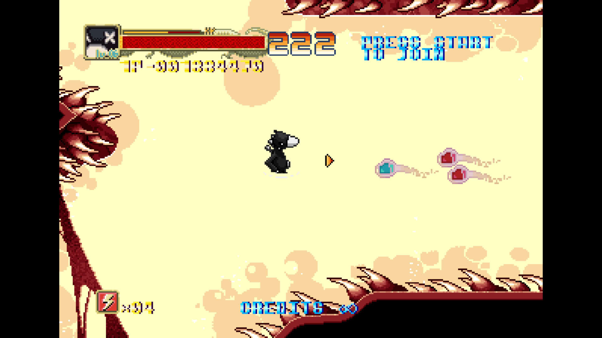 Screenshot for Crouching Pony Hidden Dragon