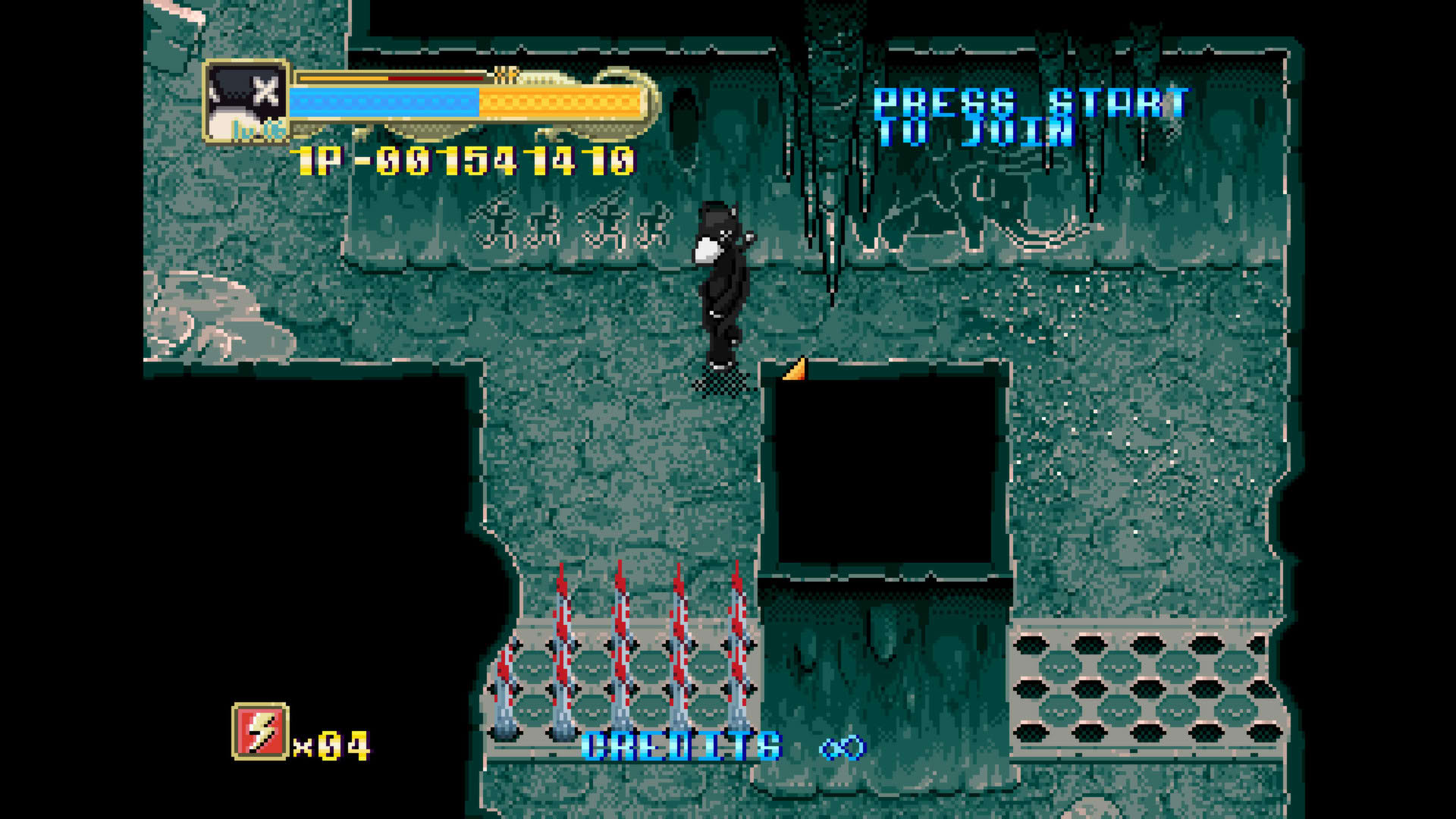 Screenshot for Crouching Pony Hidden Dragon