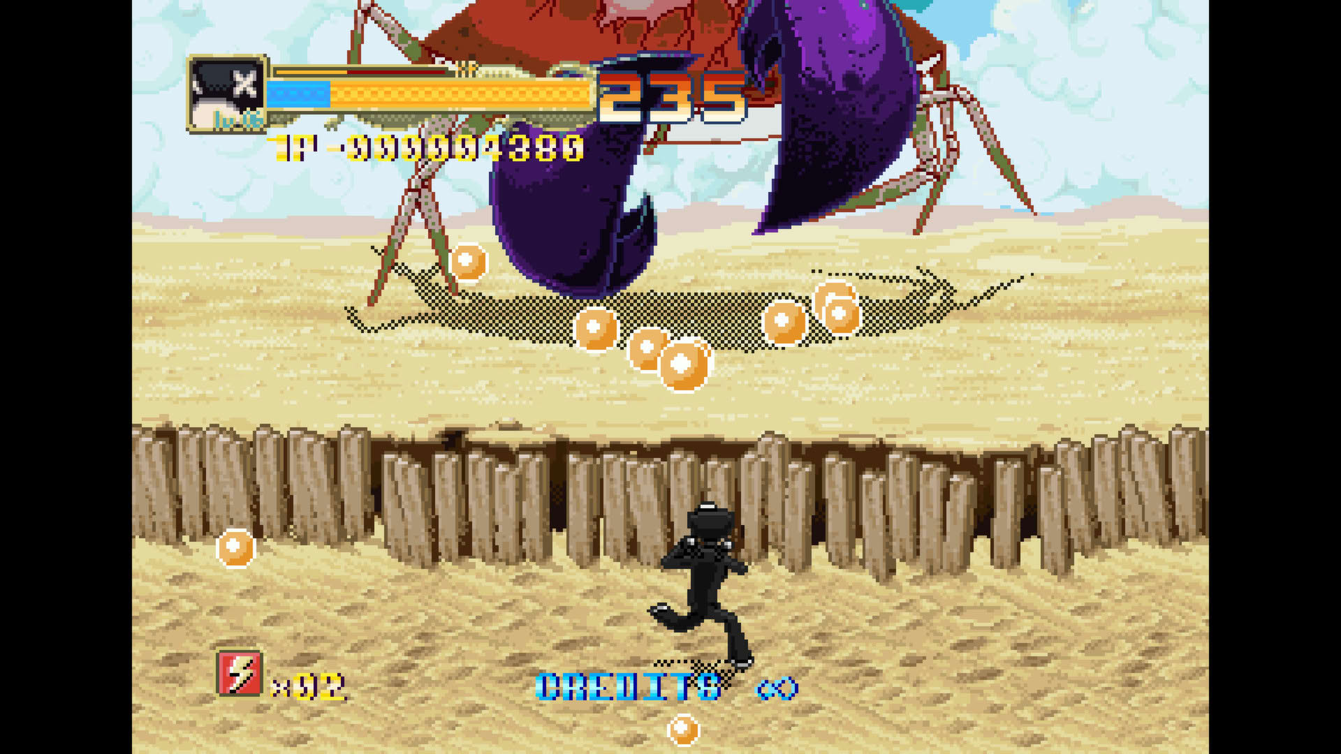 Screenshot for Crouching Pony Hidden Dragon